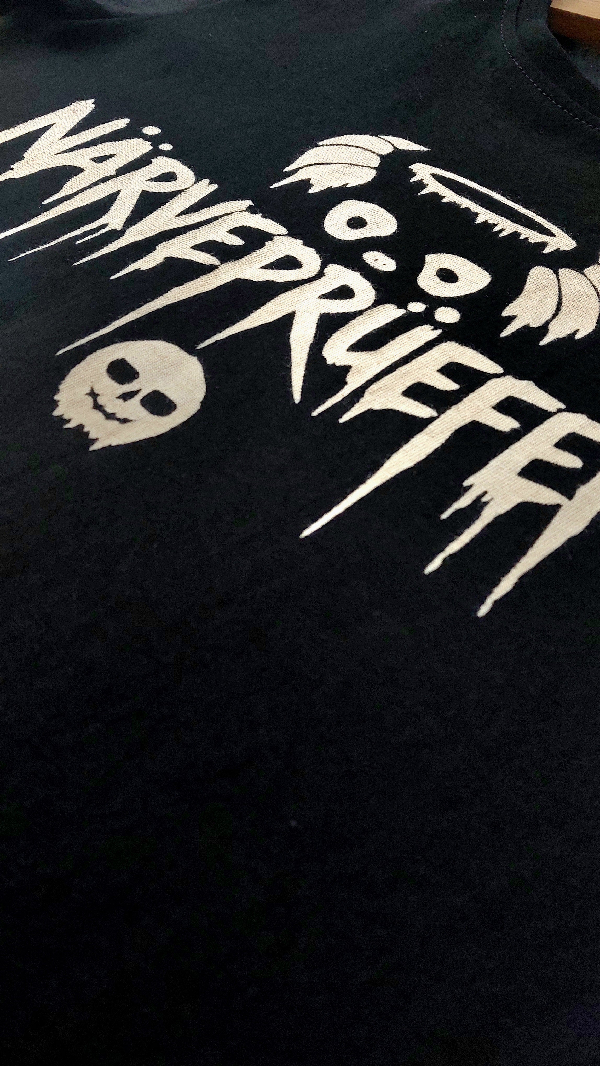 🖤 Närveprüefer