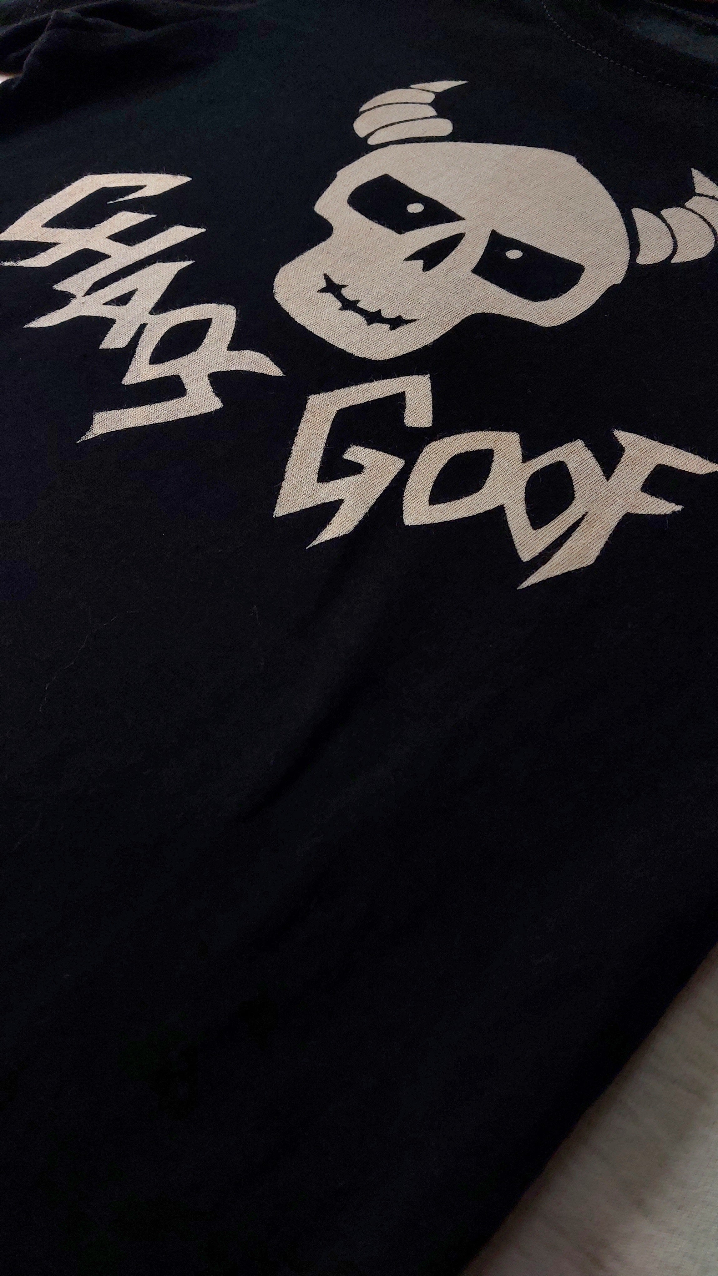 🖤Chaos Goof