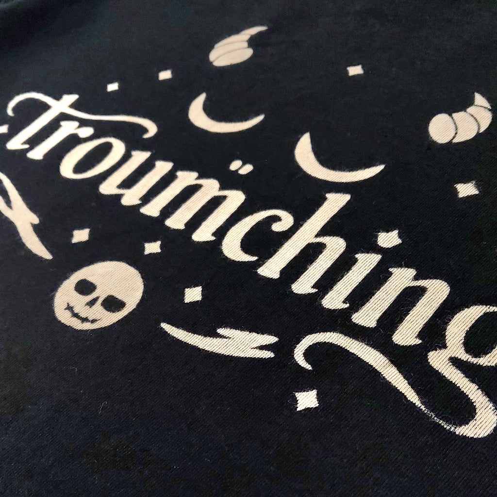 Troumching – Kinder T-Shirt
