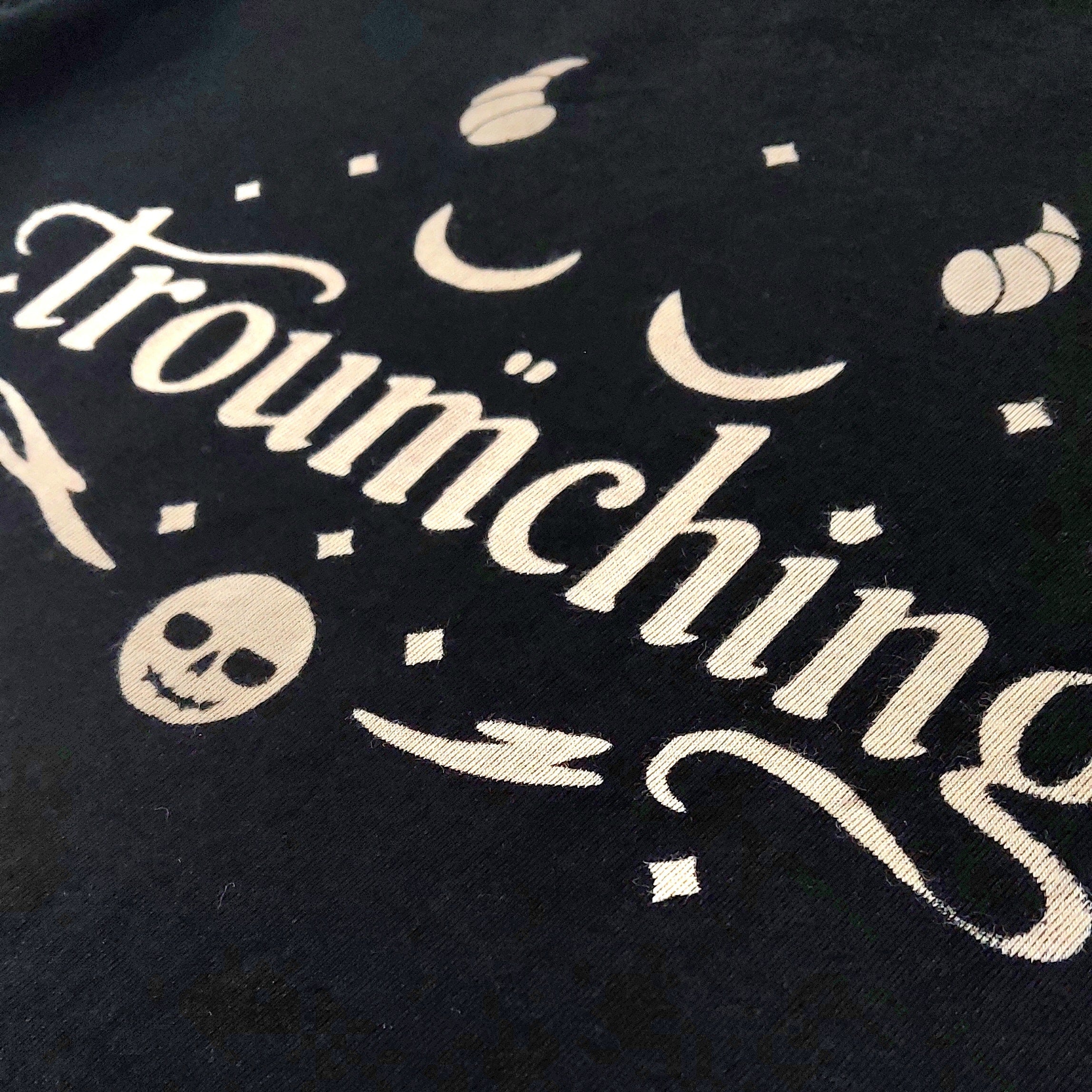 Troumching – Kinder T-Shirt