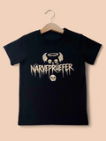Närveprüefer – Kinder T-Shirt