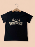 Iisbisserli – Kinder T-Shirt