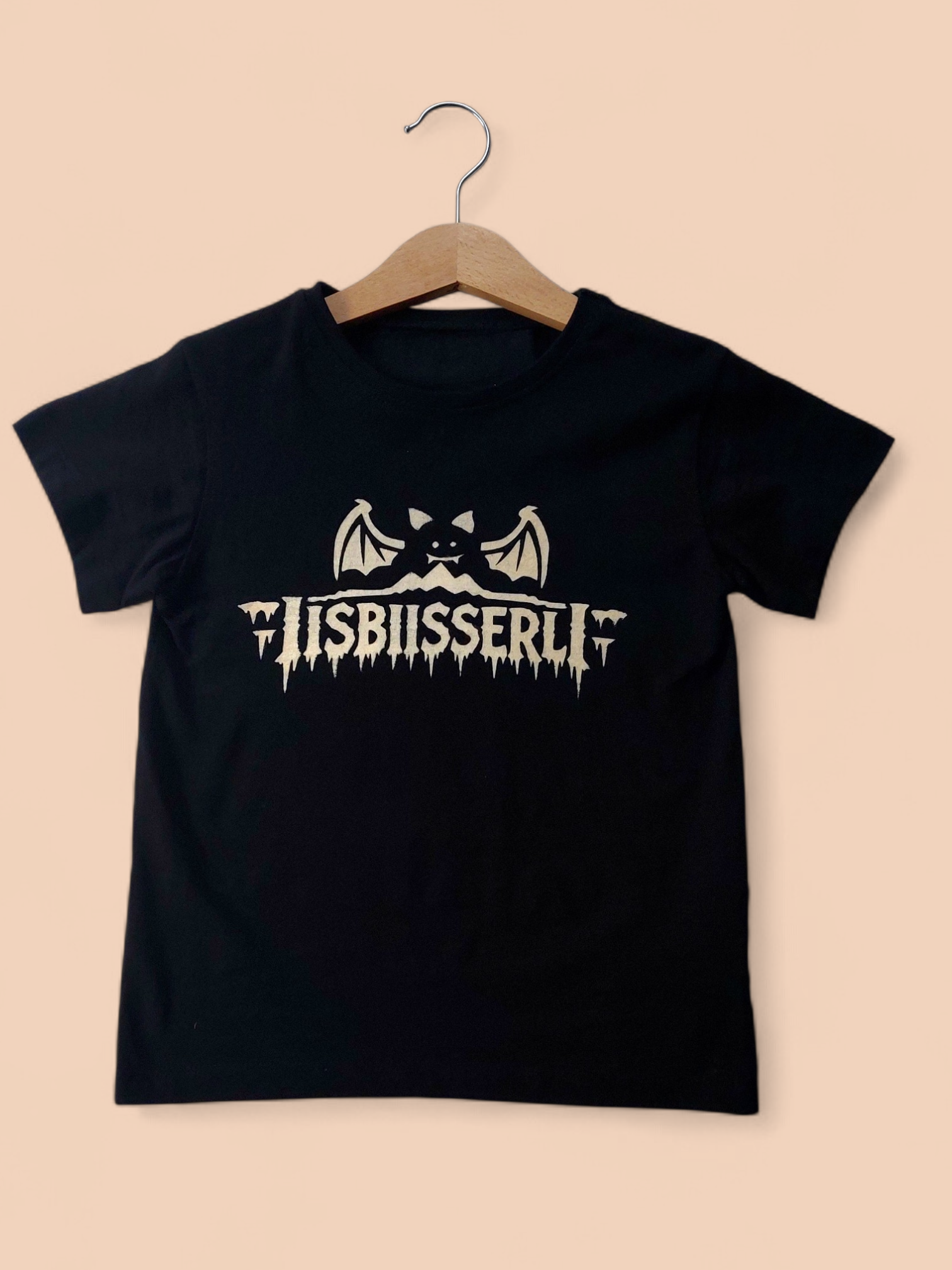 Iisbisserli – Kinder T-Shirt