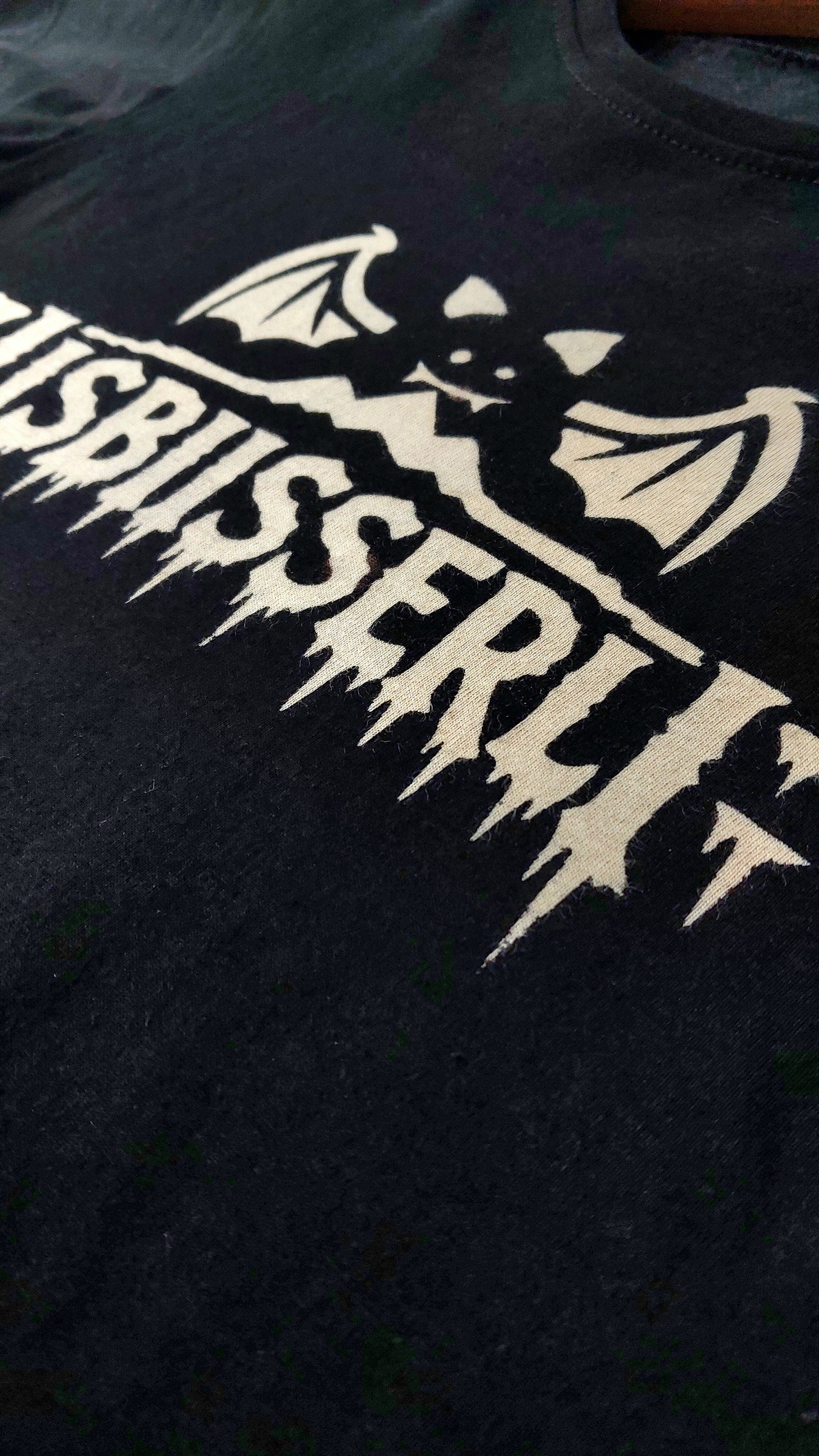 Iisbisserli – Kinder T-Shirt