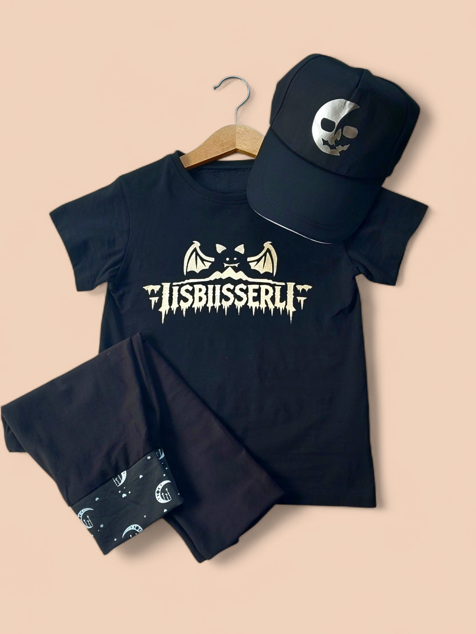 Iisbisserli – Kinder T-Shirt