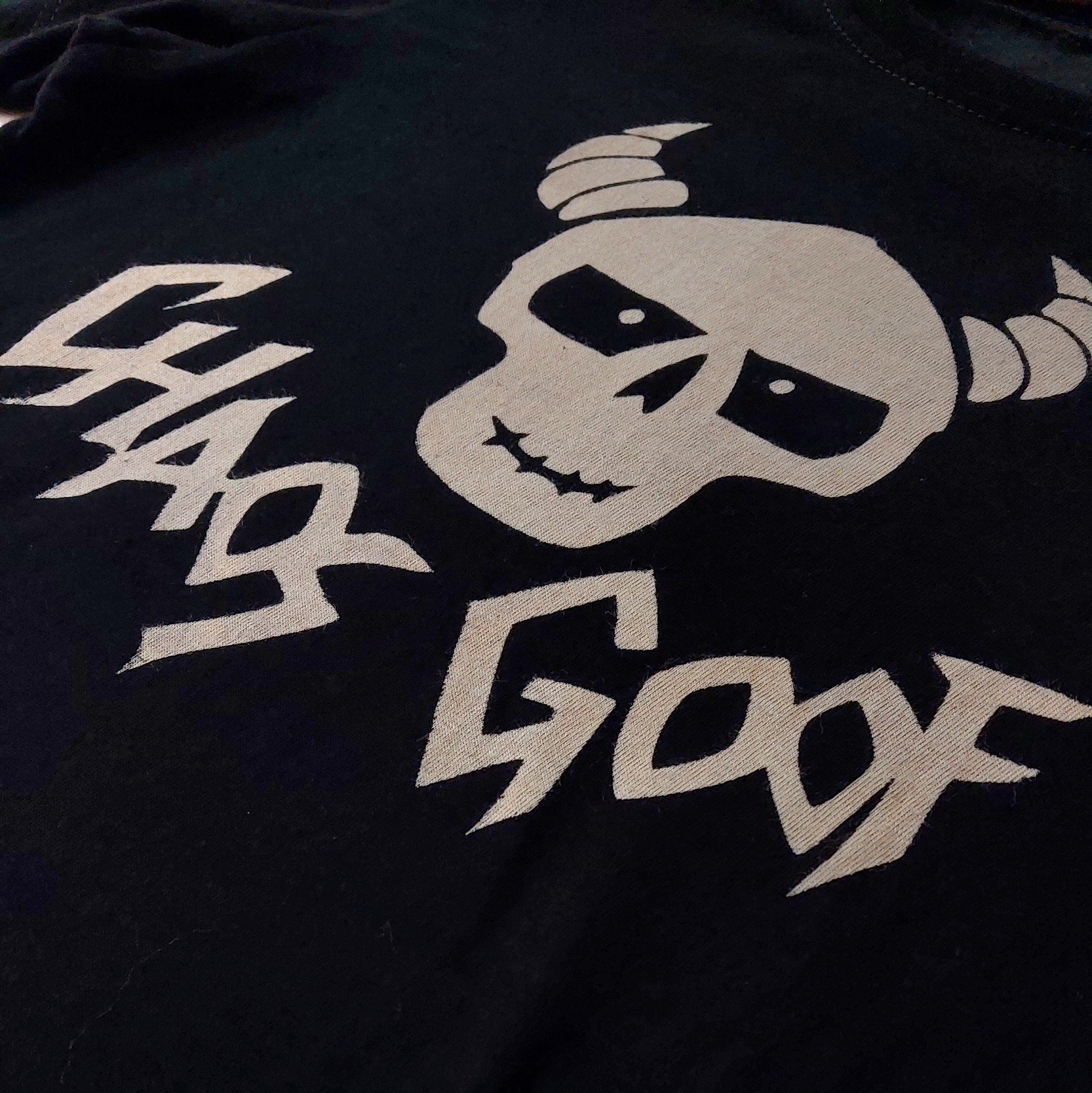 Chaos Goof – Kinder T-Shirt