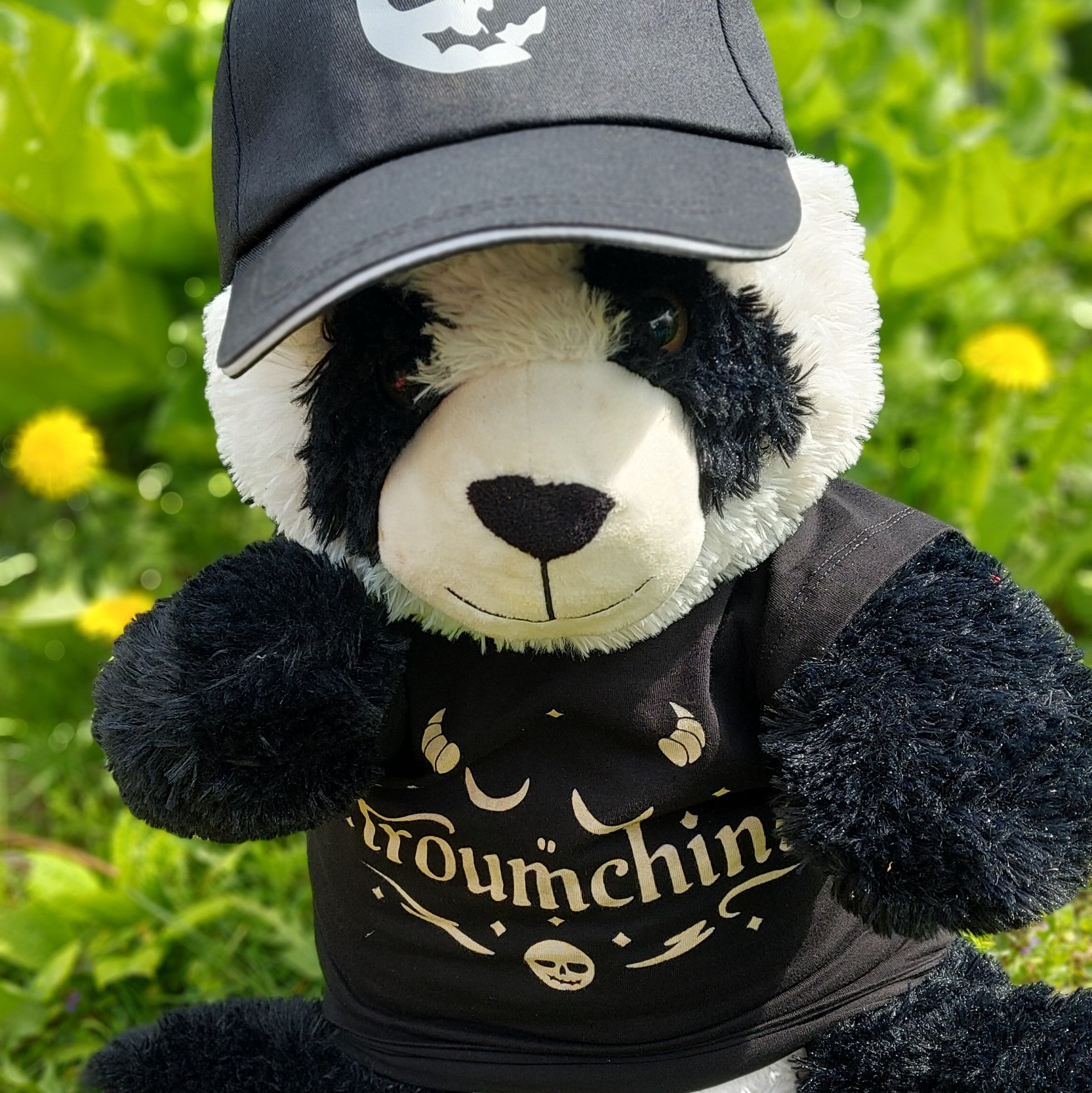 Troumching – Kinder T-Shirt