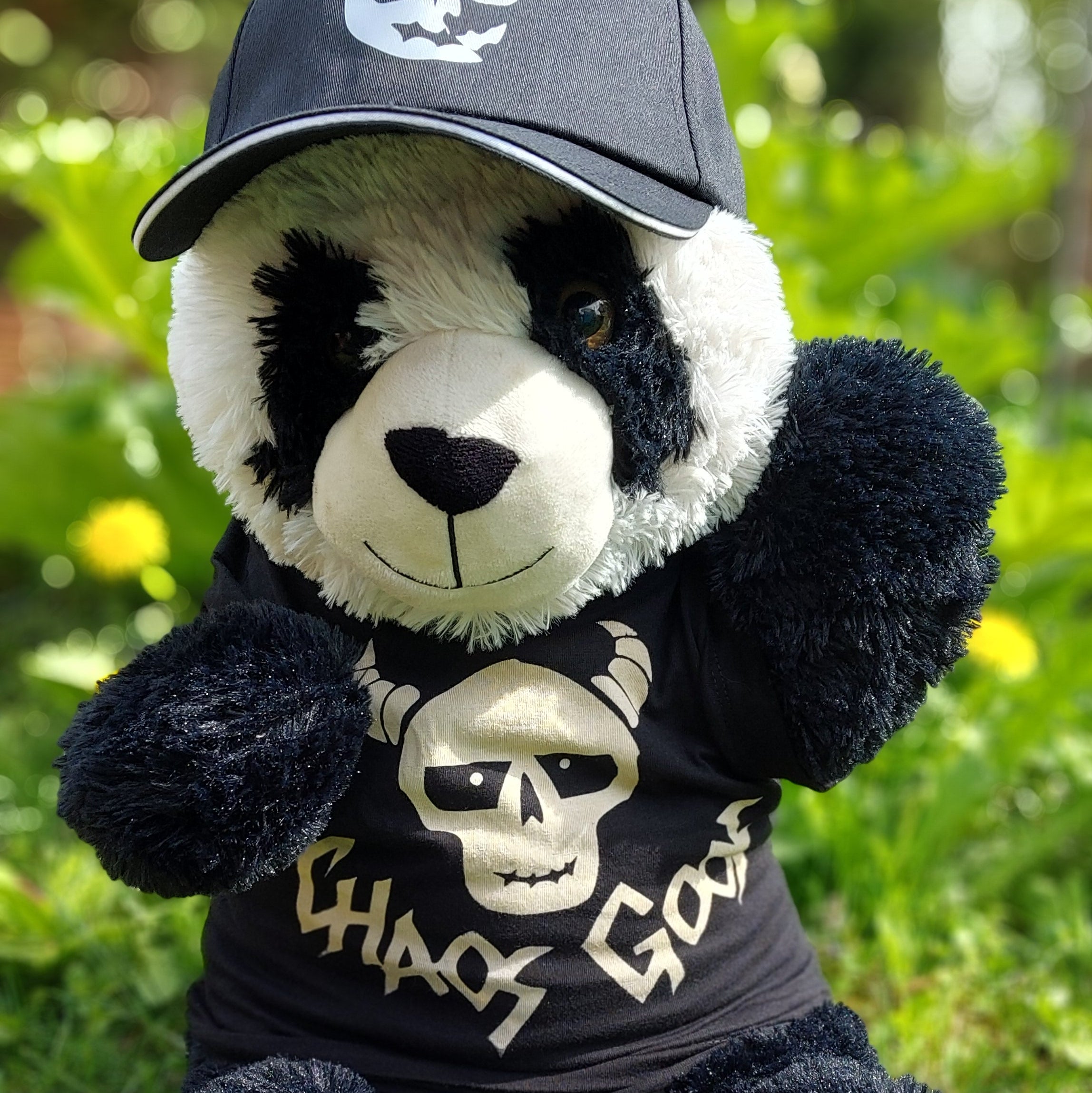 Chaos Goof – Kinder T-Shirt