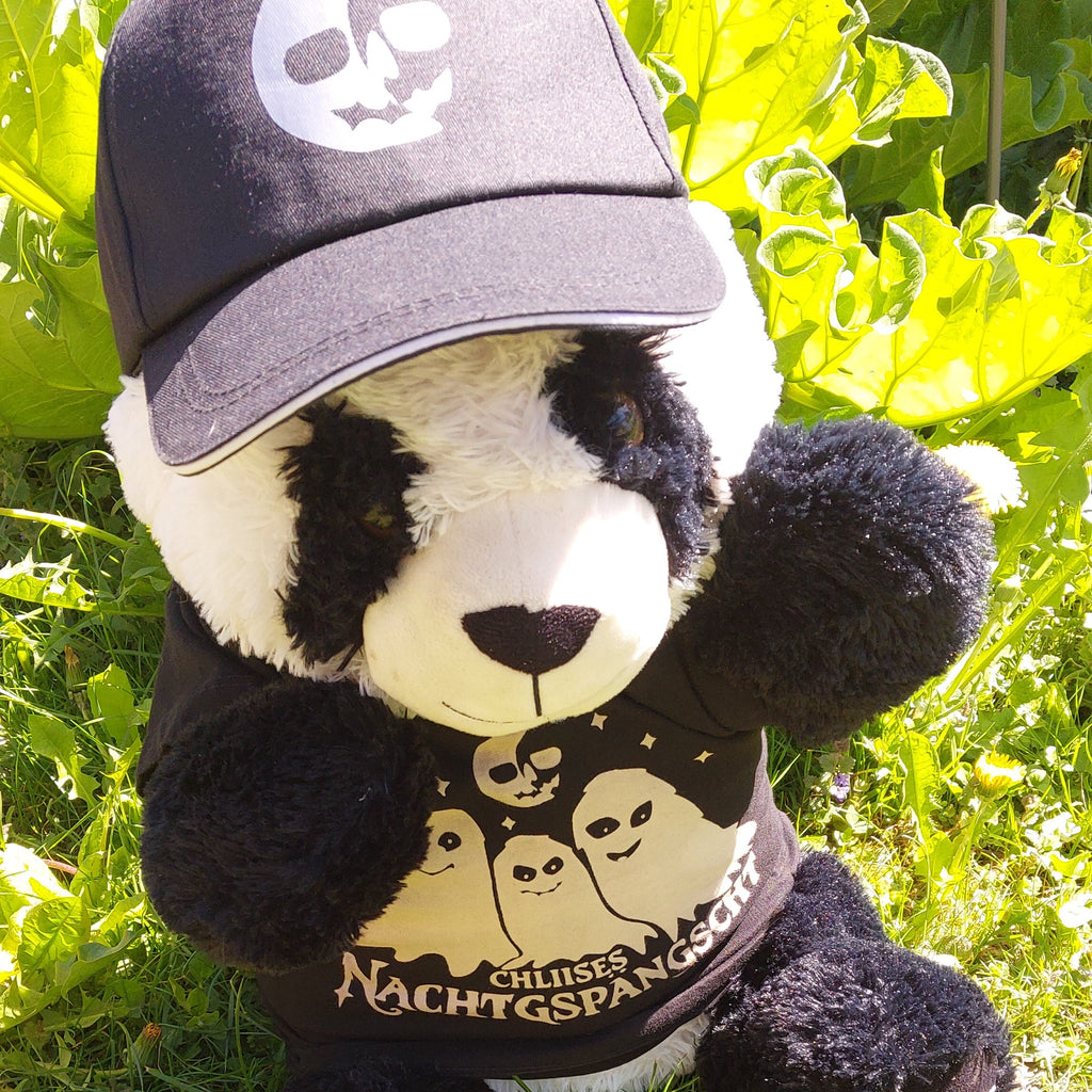 Chliises Nachtgspängscht – Kinder T-Shirt