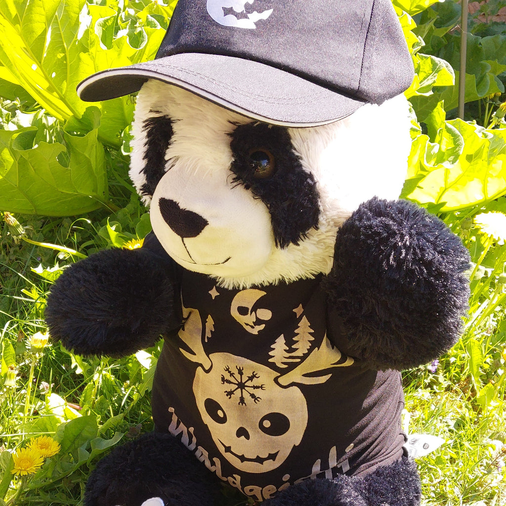 Waldgeistli – Kinder T-Shirt