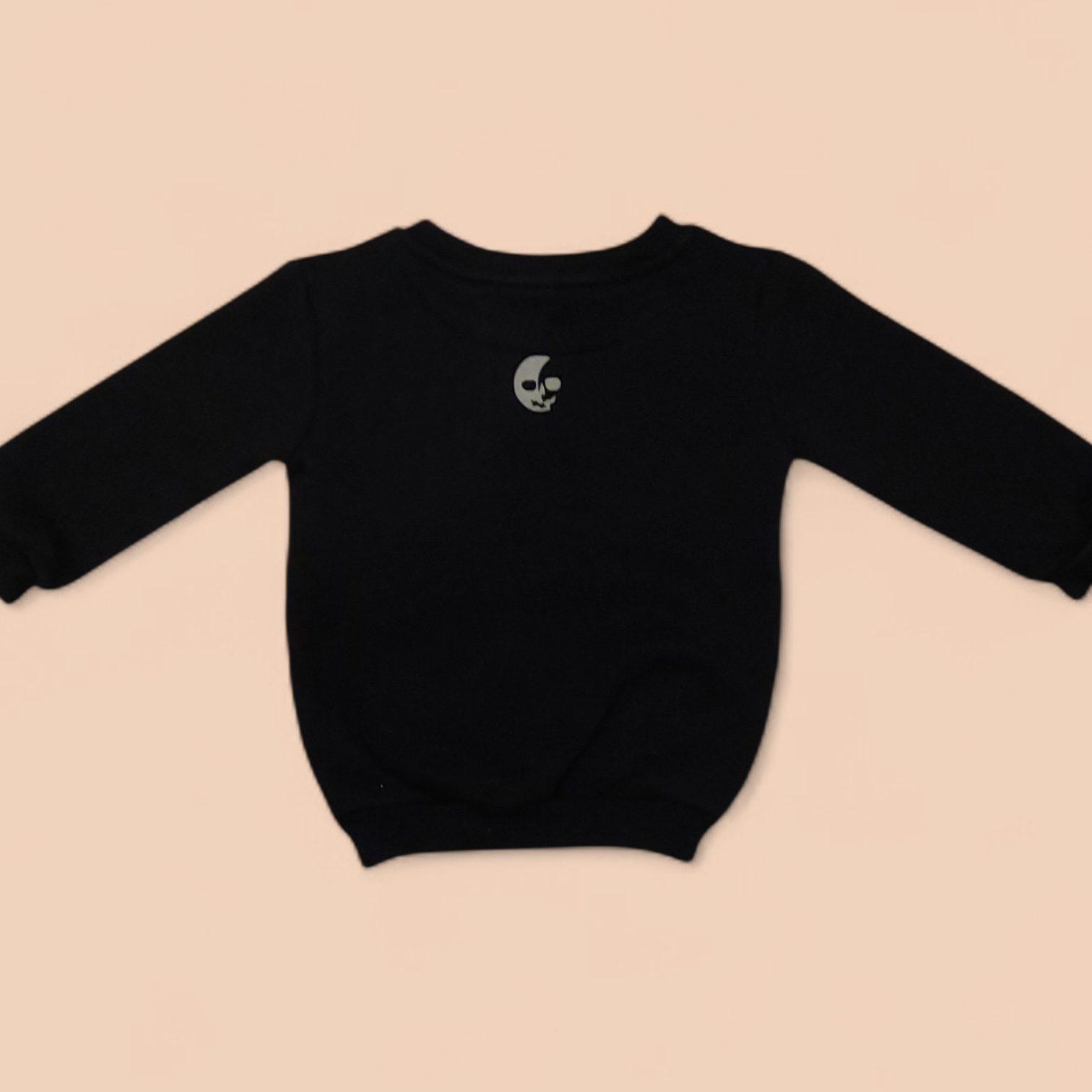 Phase& Schub – Kinder Pullover