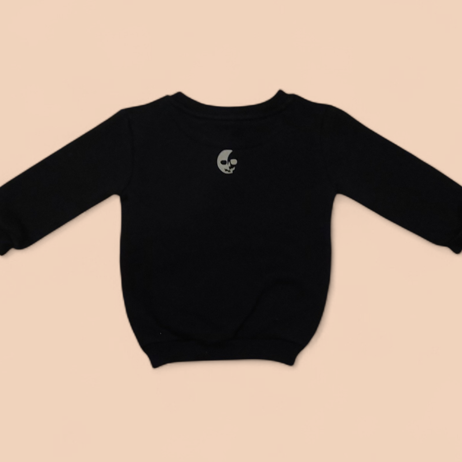 Waldgeistli – Kinder Pullover