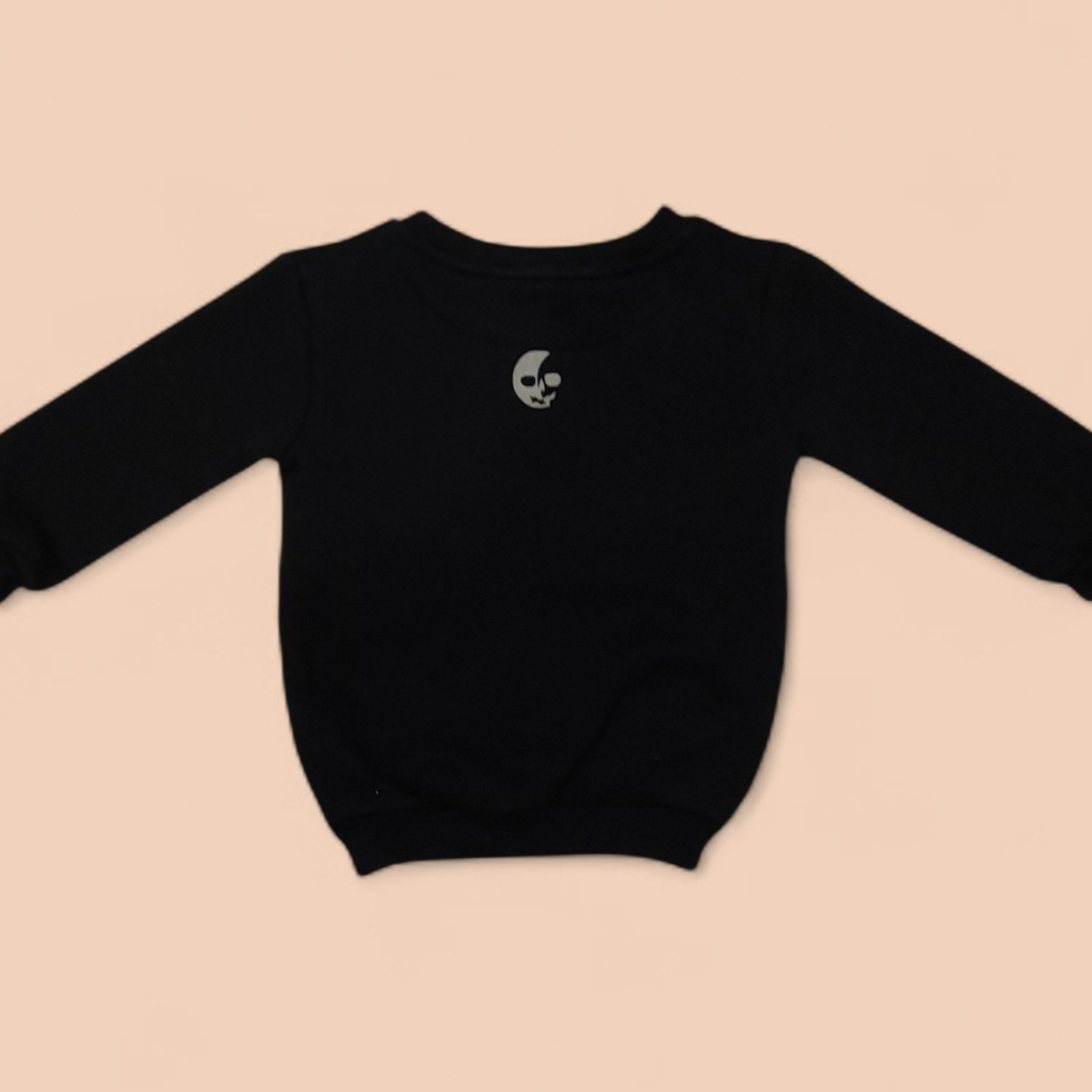 Närveprüefer – Kinder Pullover