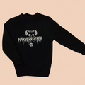 Närveprüefer – Kinder Pullover