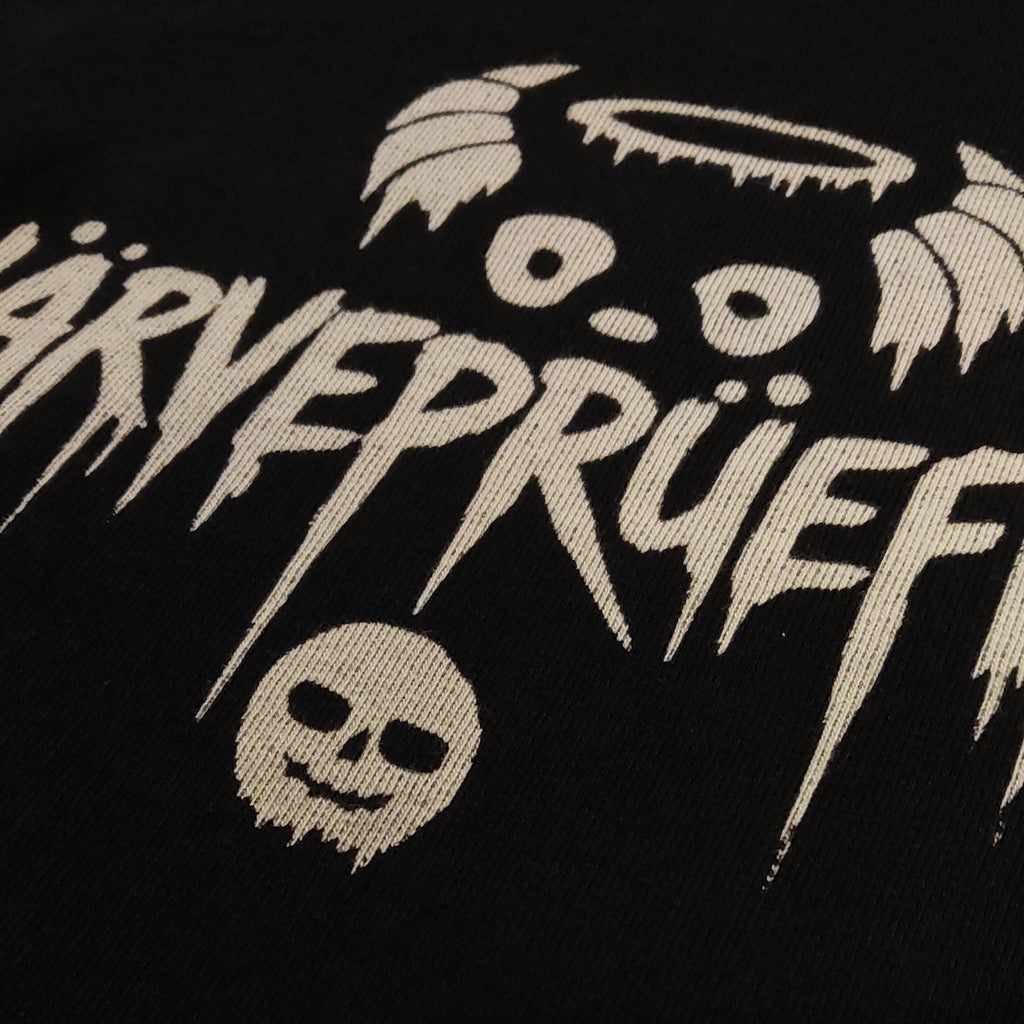 Närveprüefer – Kinder Pullover