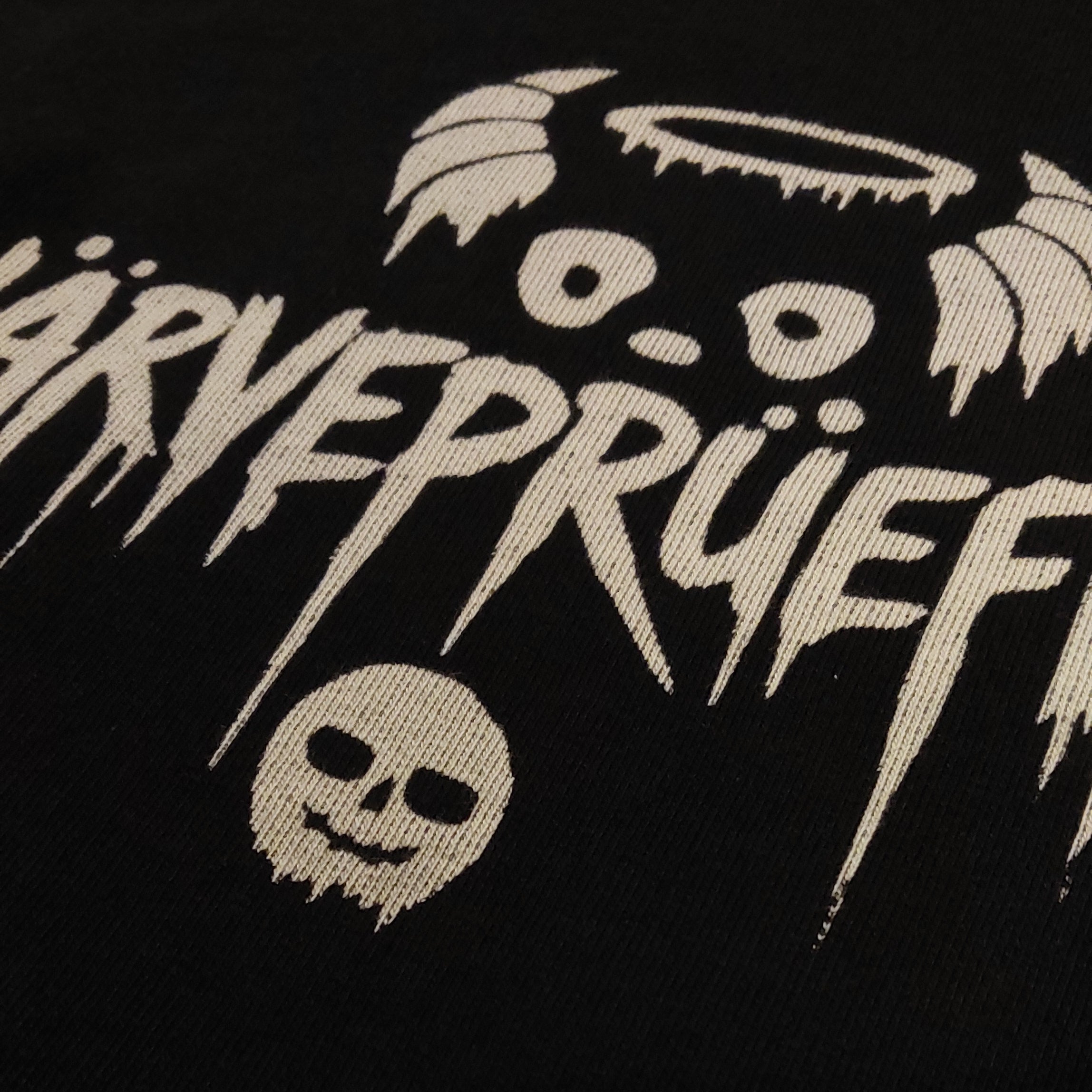 Närveprüefer – Kinder Pullover