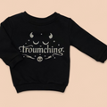 Troumching – Kinder Pullover