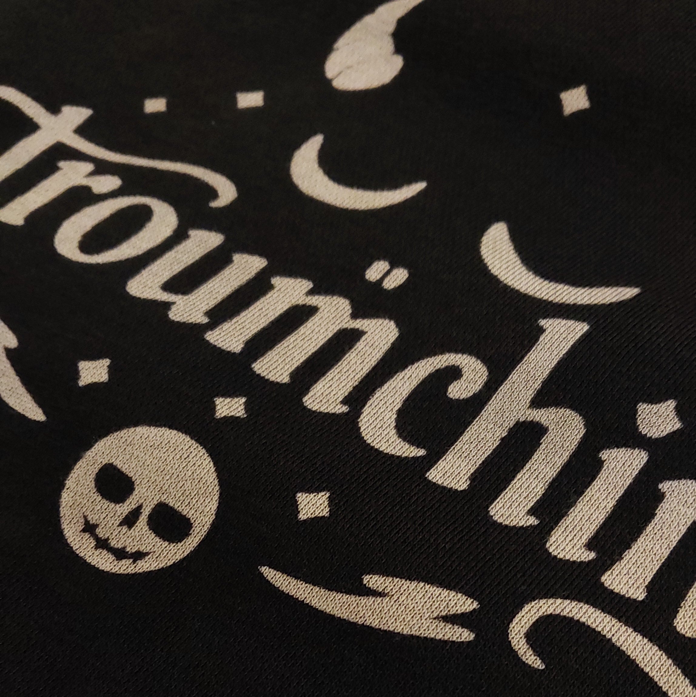 Troumching – Kinder Pullover
