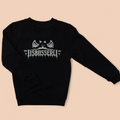Iisbiisserli – Kinder Pullover