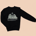 Chliises Nachtgspängscht – Kinder Pullover