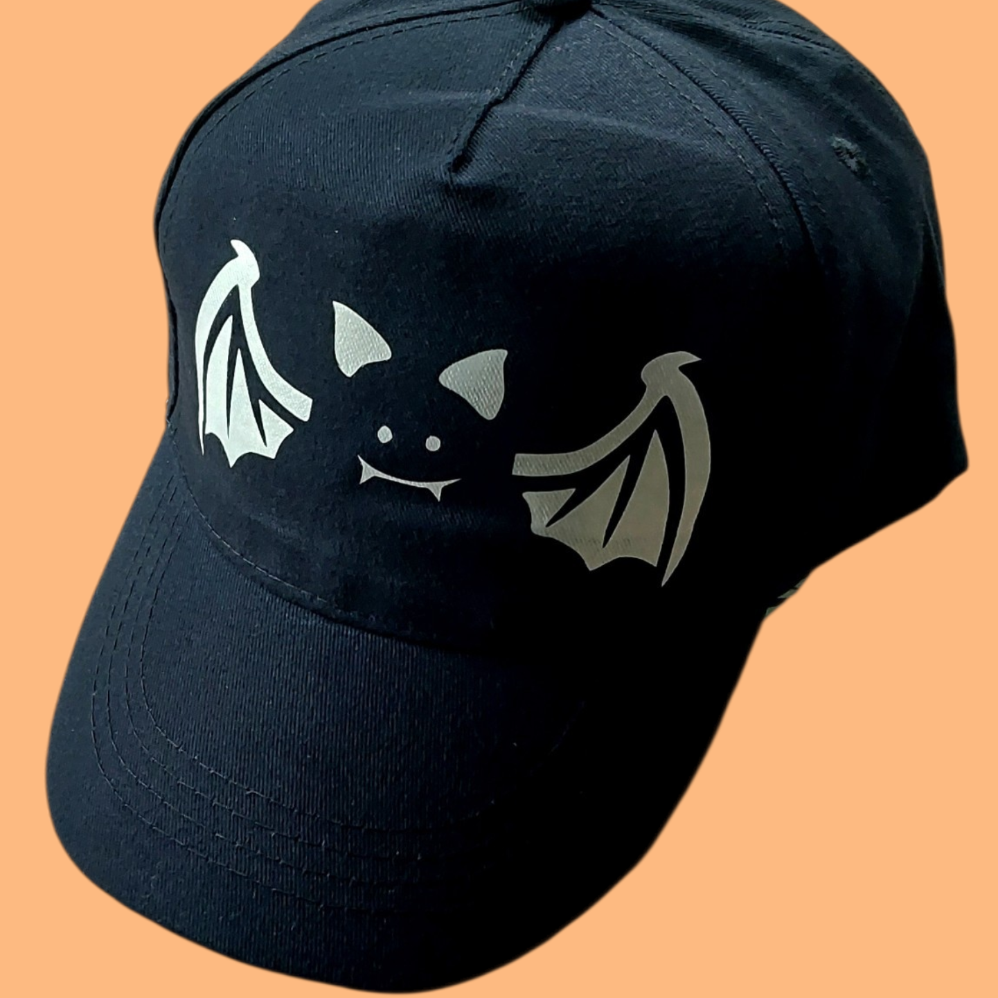Iisbisserli – Kinder Cap