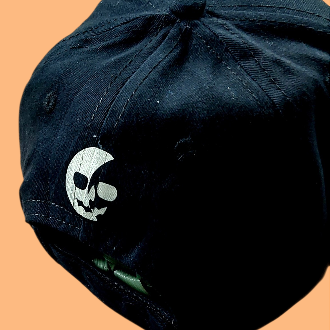Phase& Schub – Kinder Cap