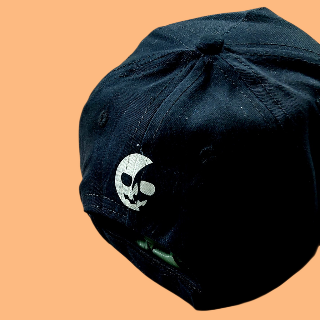 Chliises Nachtgspängscht – Kinder Cap