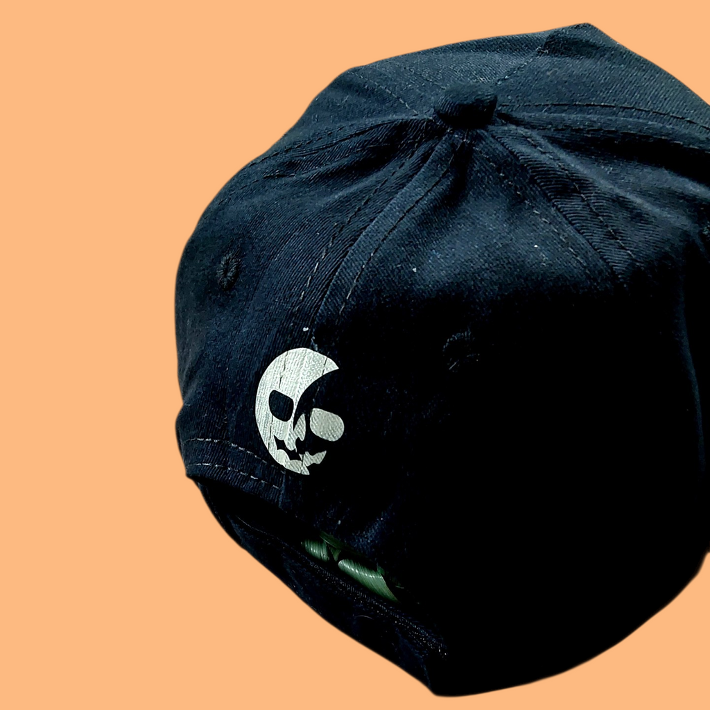 Troumching – Kinder Cap