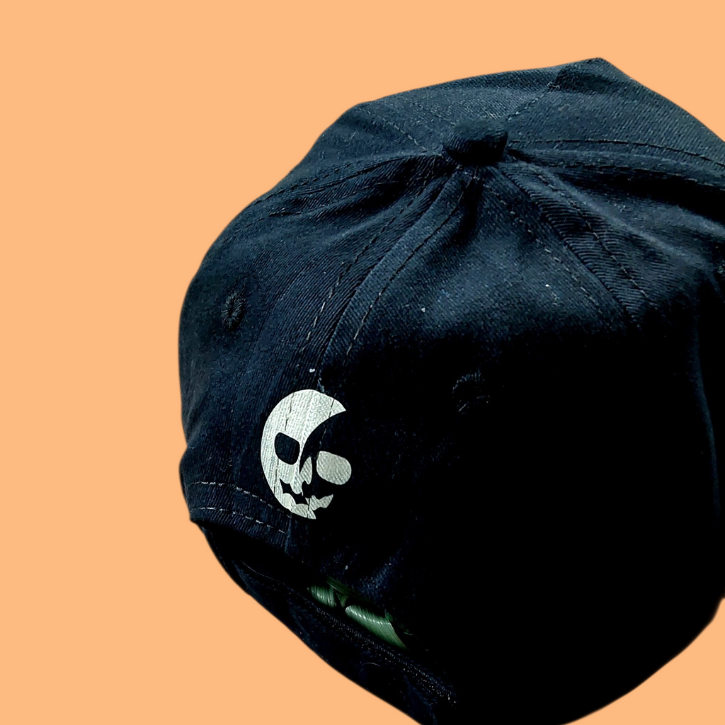 Chaos Goof – Kinder Cap