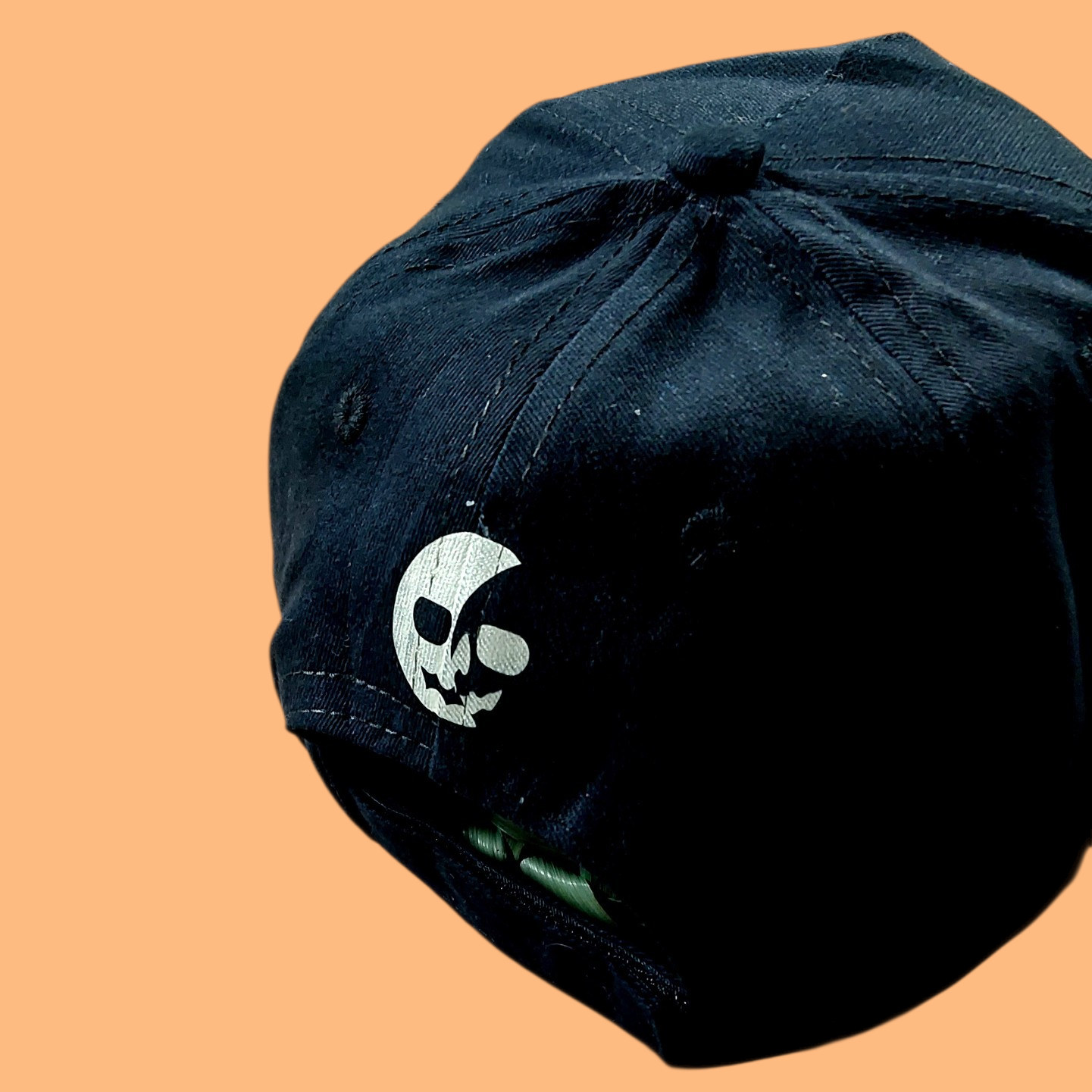 Waldgeistli – Kinder Cap