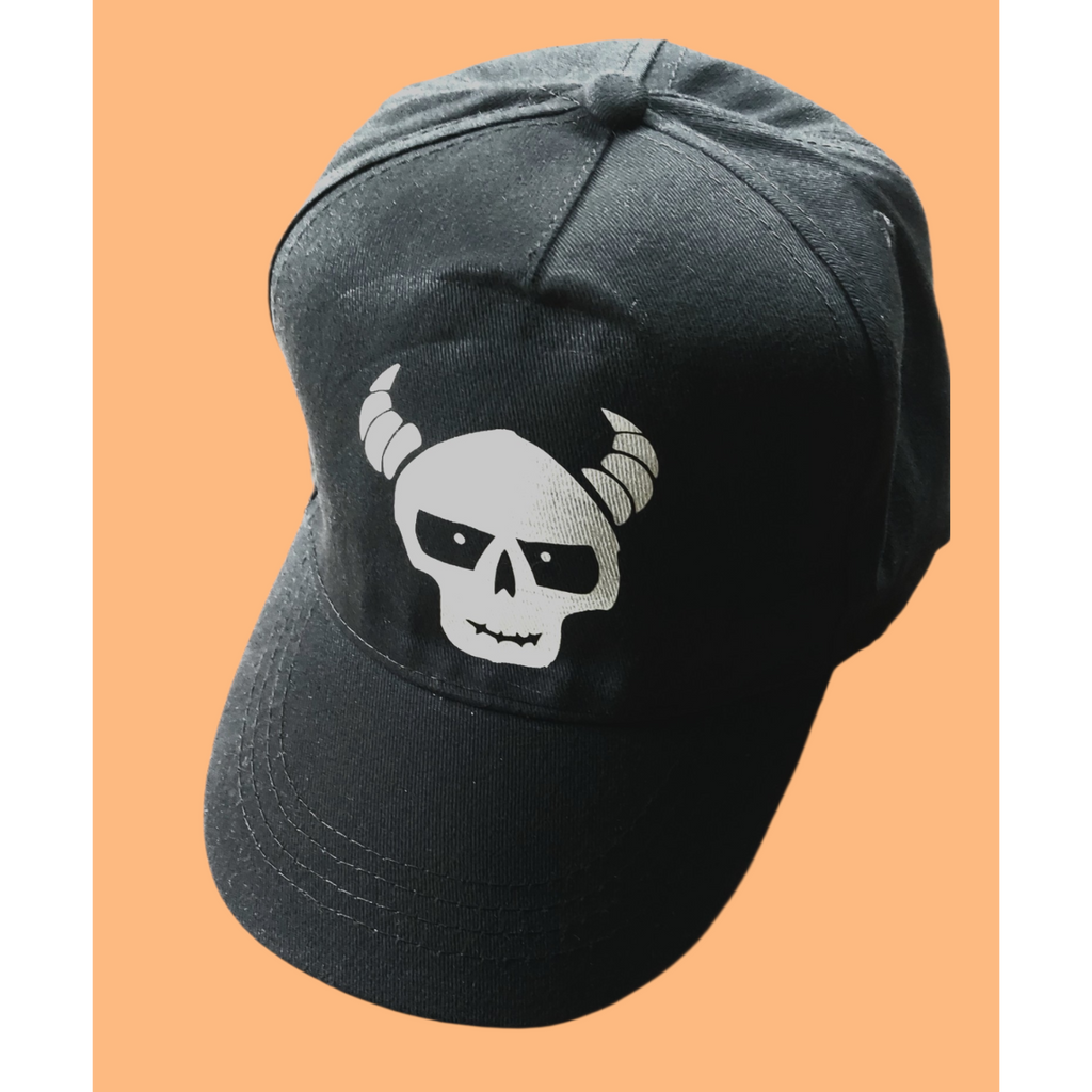 Chaos Goof – Kinder Cap