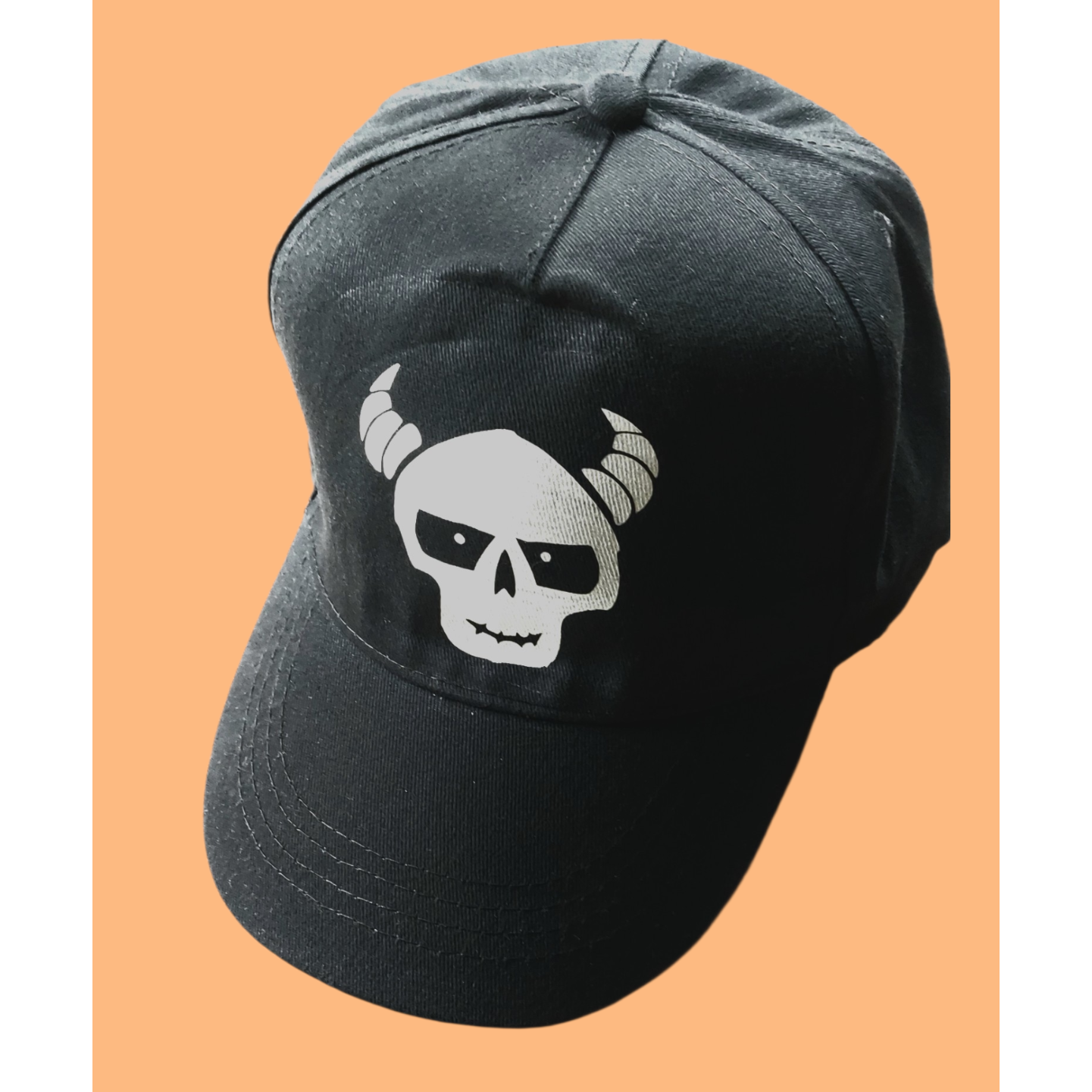 Chaos Goof – Kinder Cap