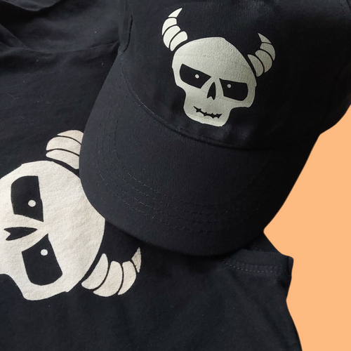 Chaos Goof – Kinder Cap