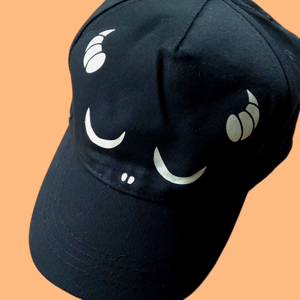 Troumching – Kinder Cap