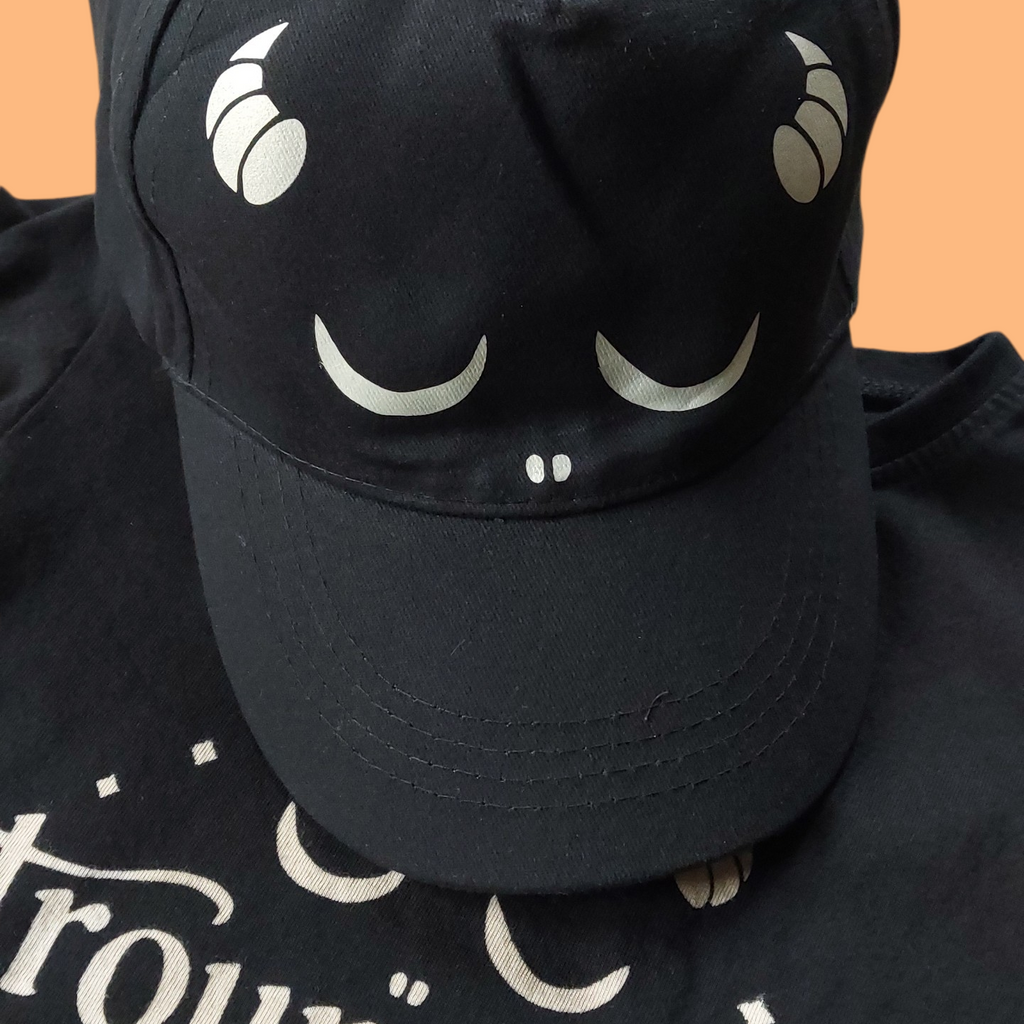 Troumching – Kinder Cap