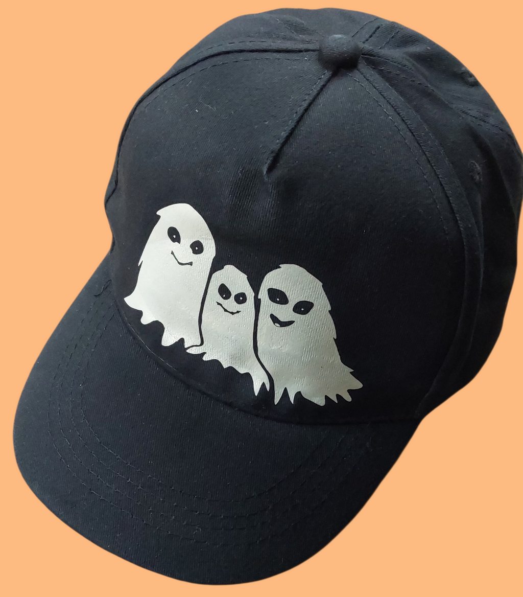 Chliises Nachtgspängscht – Kinder Cap