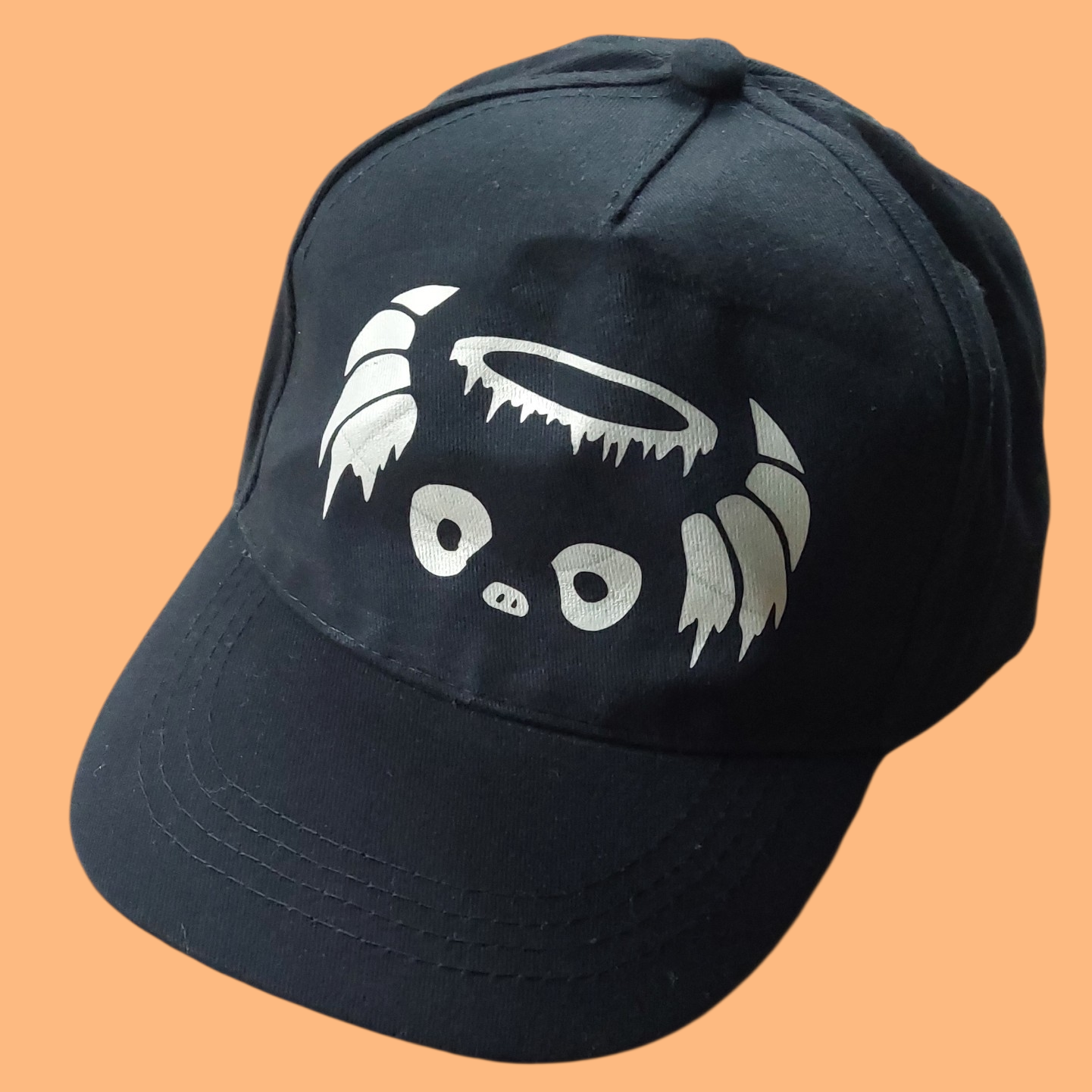 Närveprüefer – Kinder Cap