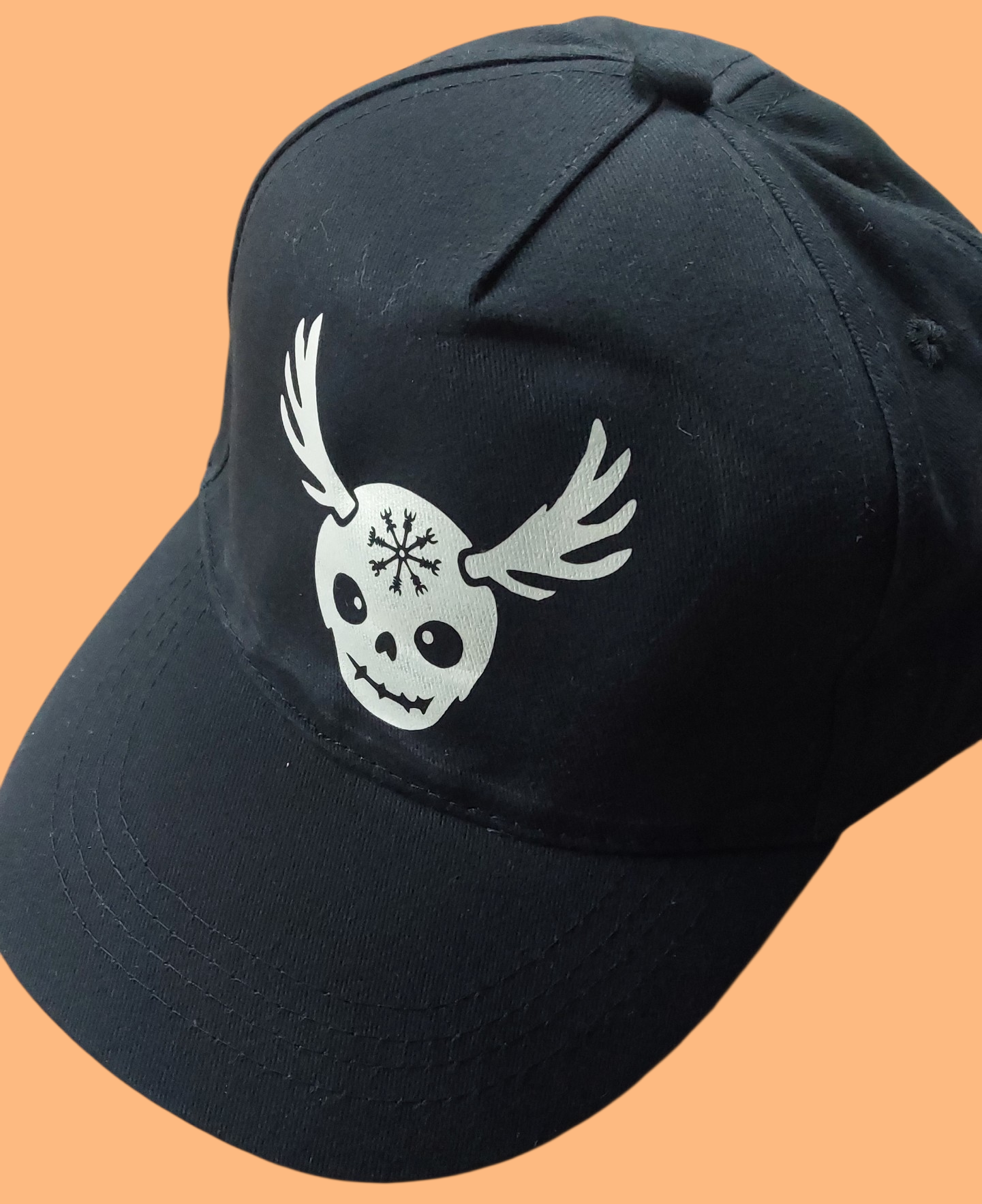 Waldgeistli – Kinder Cap