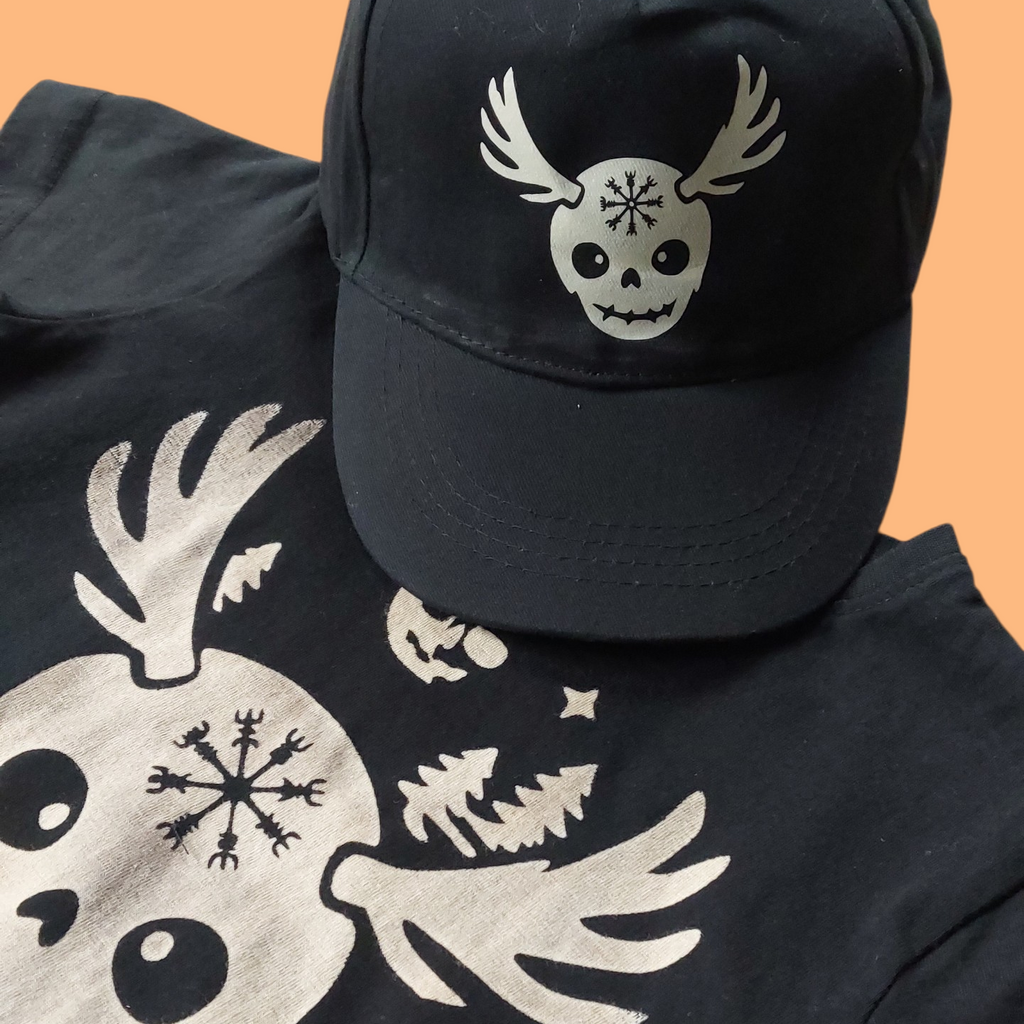 Waldgeistli – Kinder T-Shirt