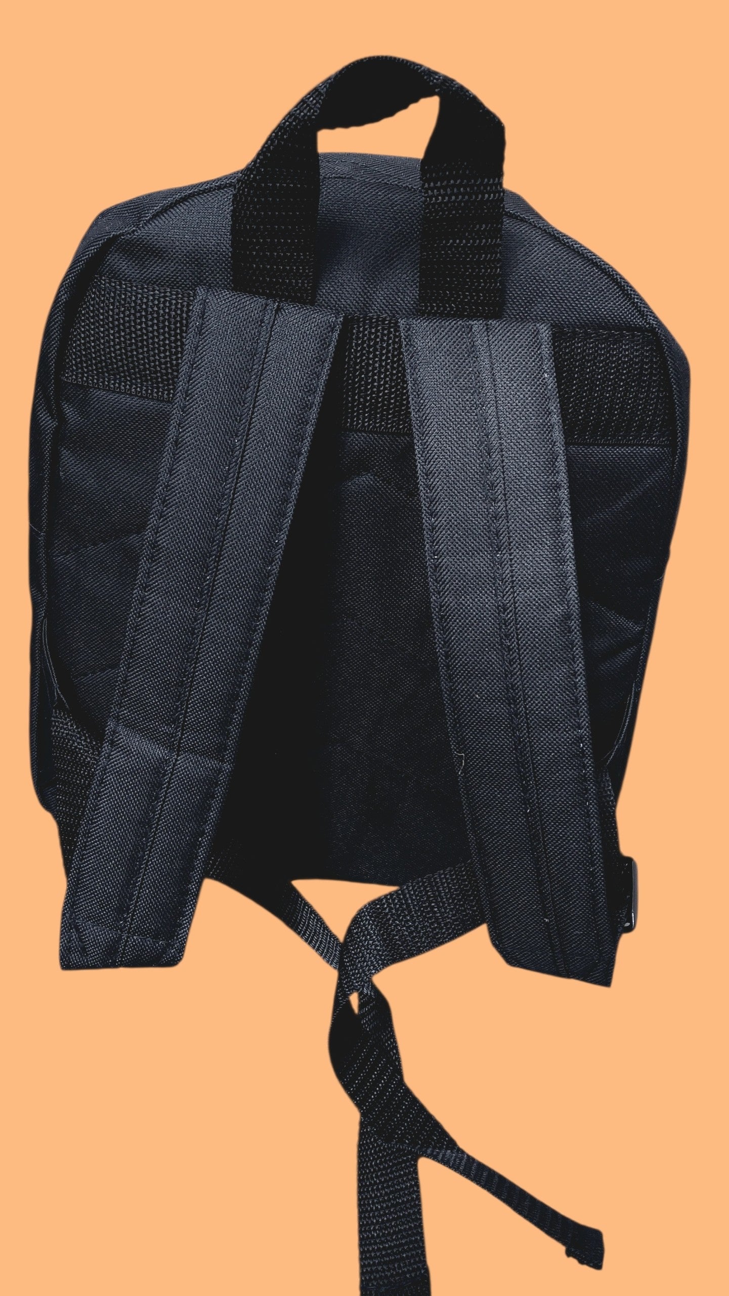 Närveprüefer – Kinderrucksack