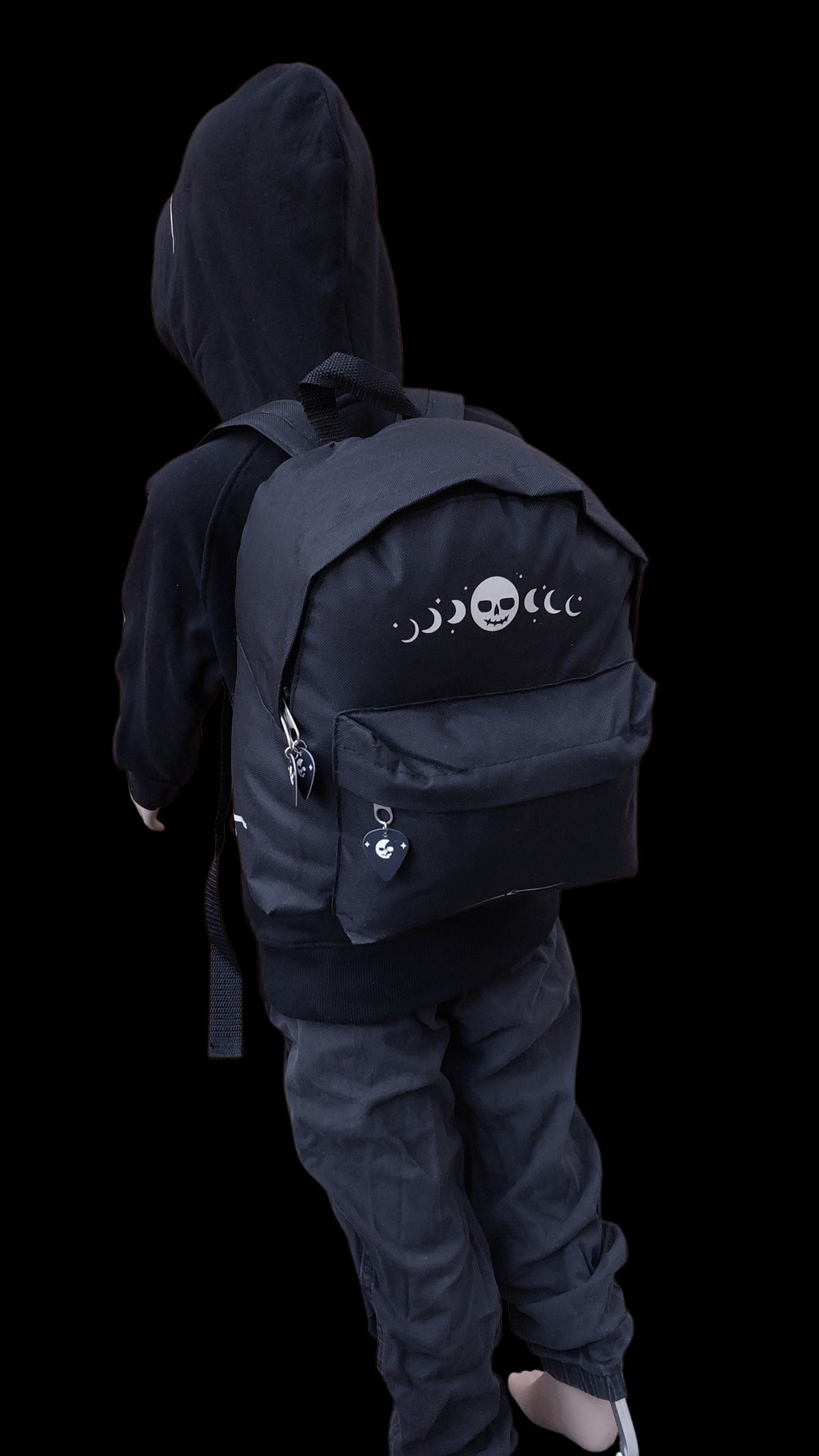 Phase & Schub – Kinderrucksack