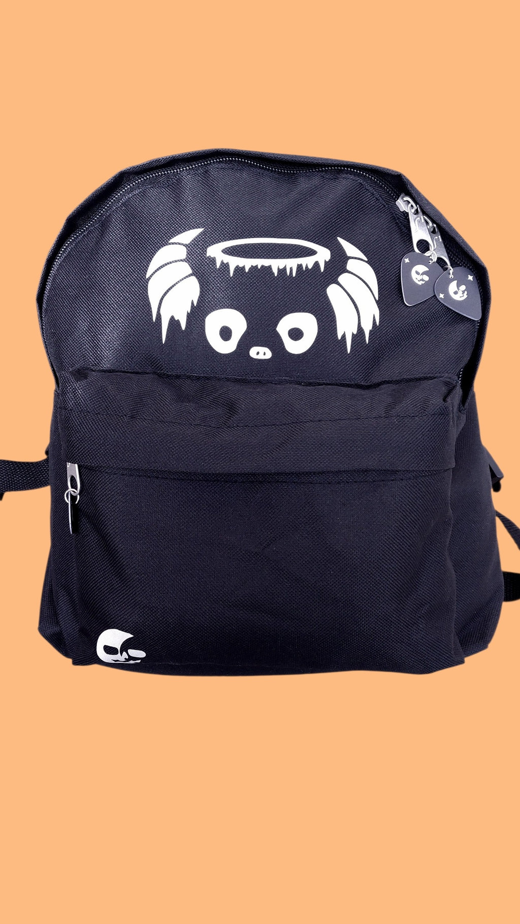 Närveprüefer – Kinderrucksack