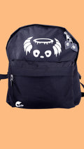 Närveprüefer – Kinderrucksack