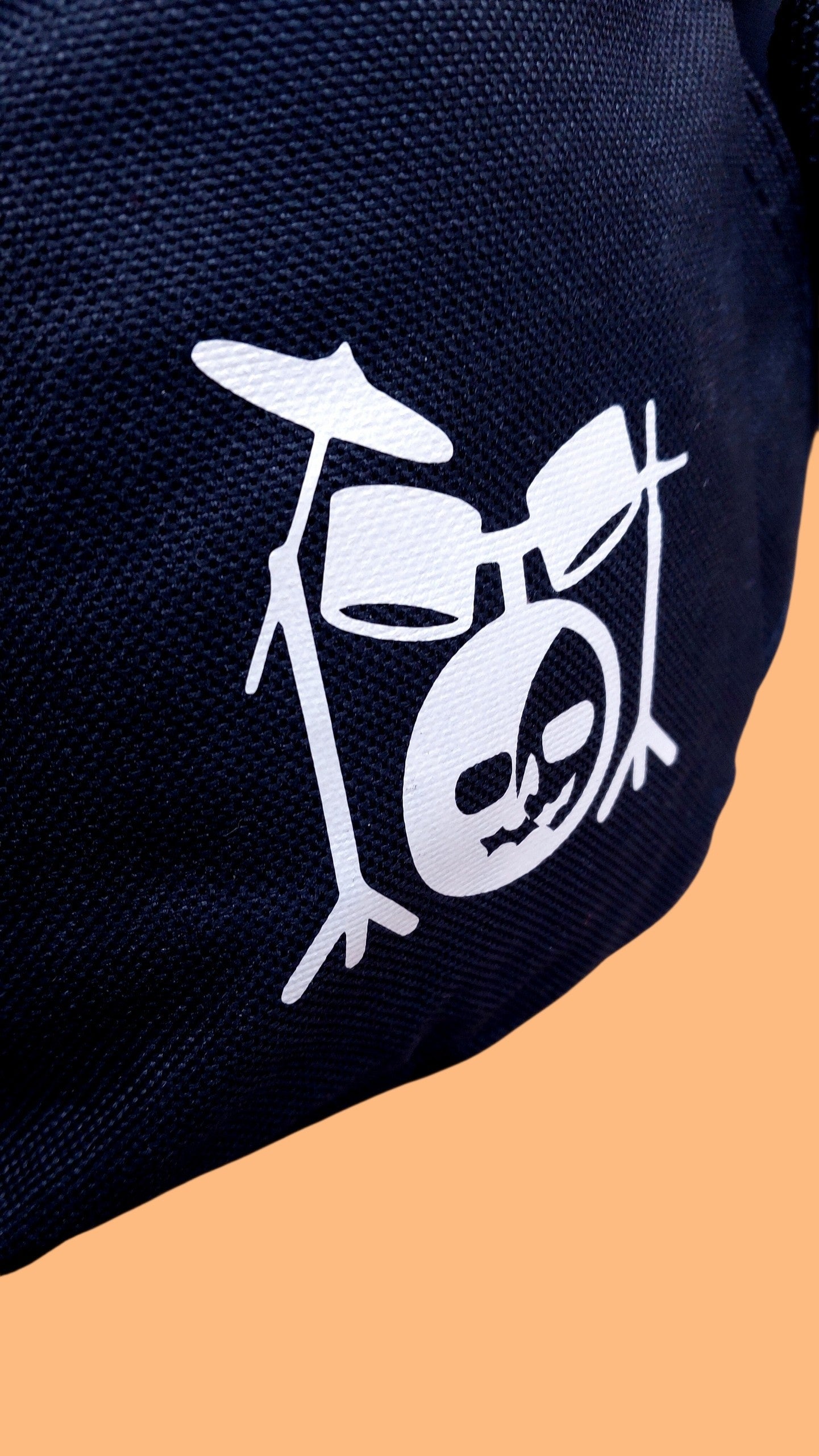 Närveprüefer – Kinderrucksack