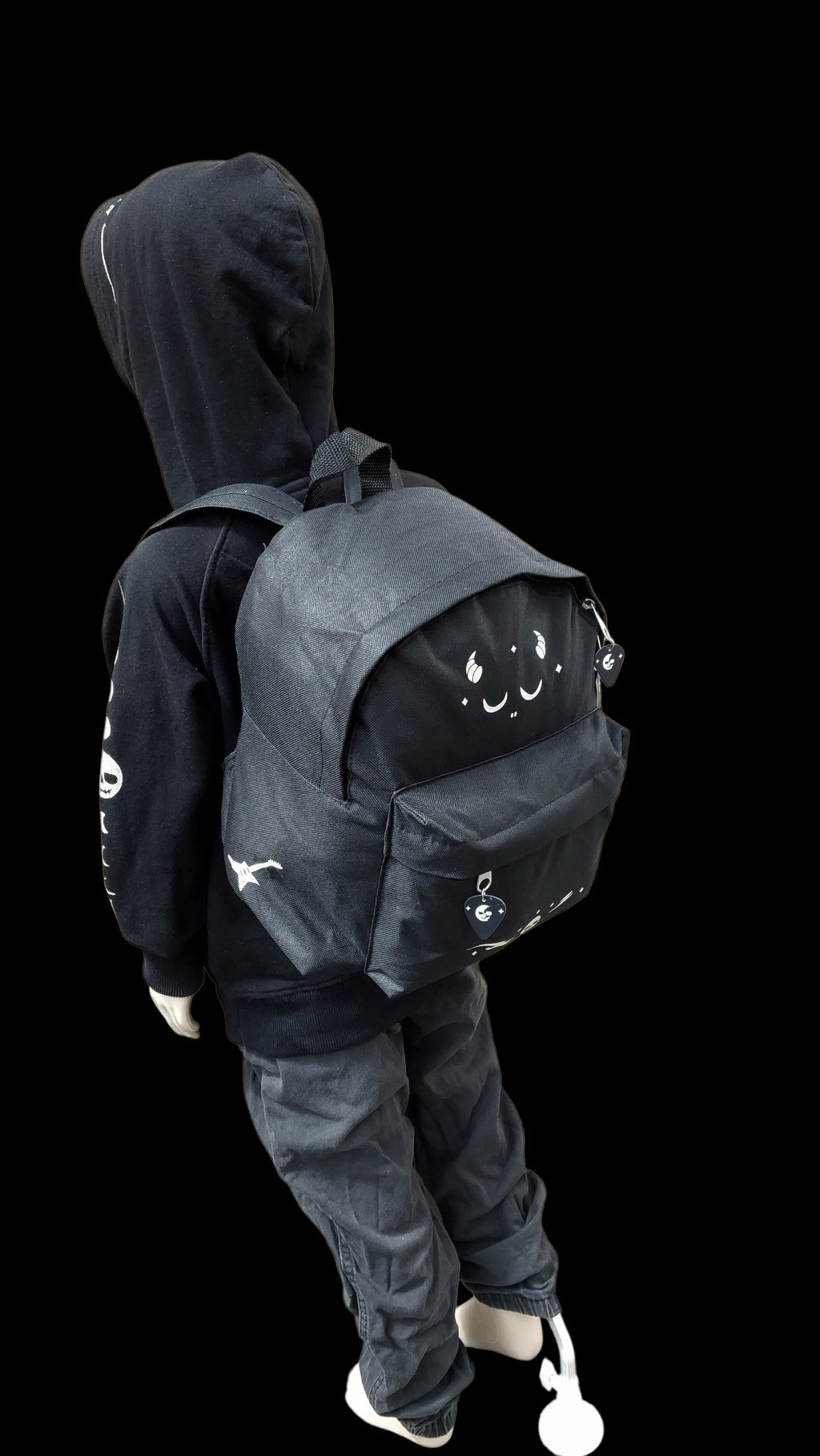 Troumching – Kinderrucksack