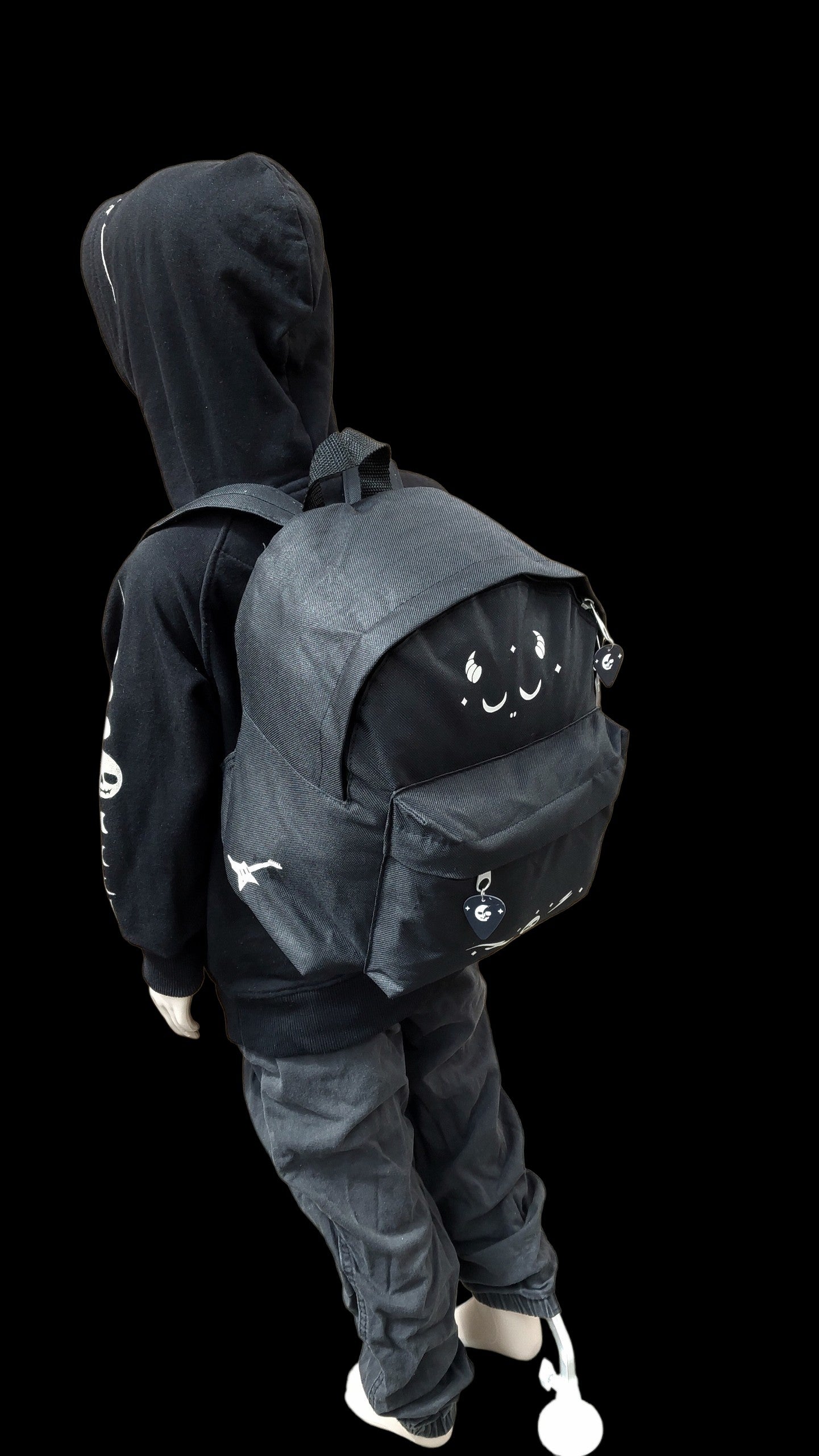 Troumching – Kinderrucksack