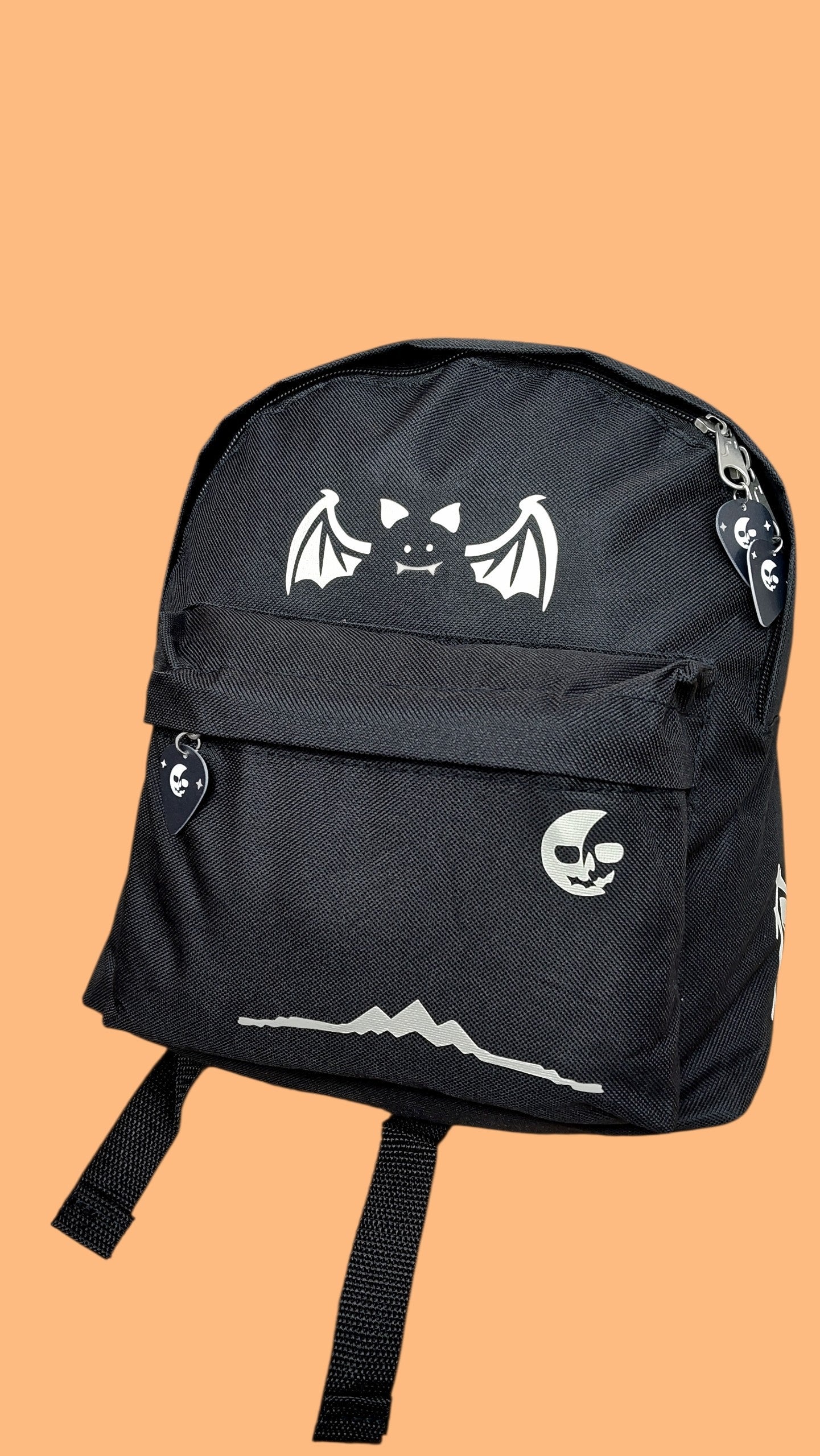 Iisbiisserli – Kinderrucksack