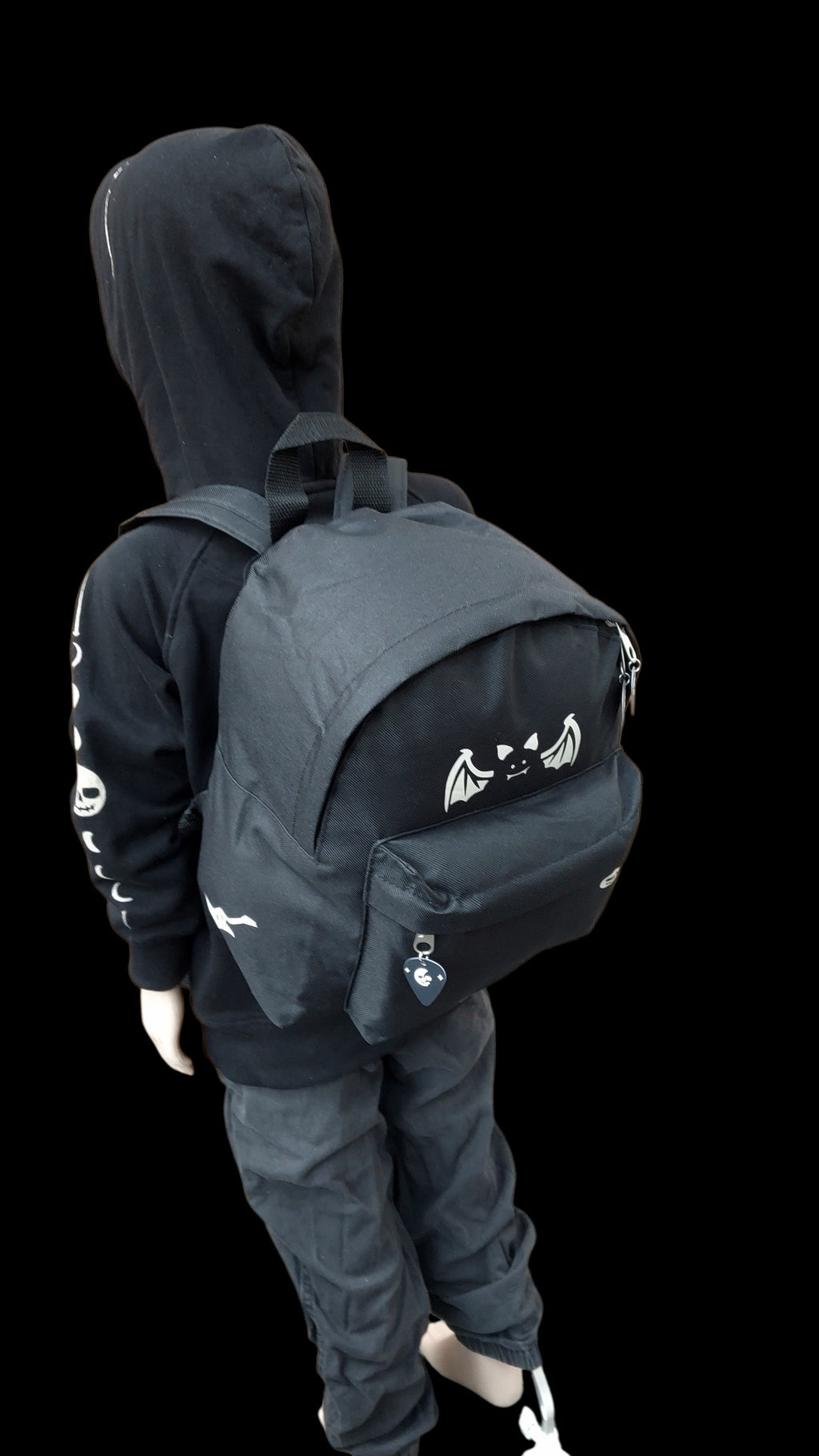 Iisbiisserli – Kinderrucksack
