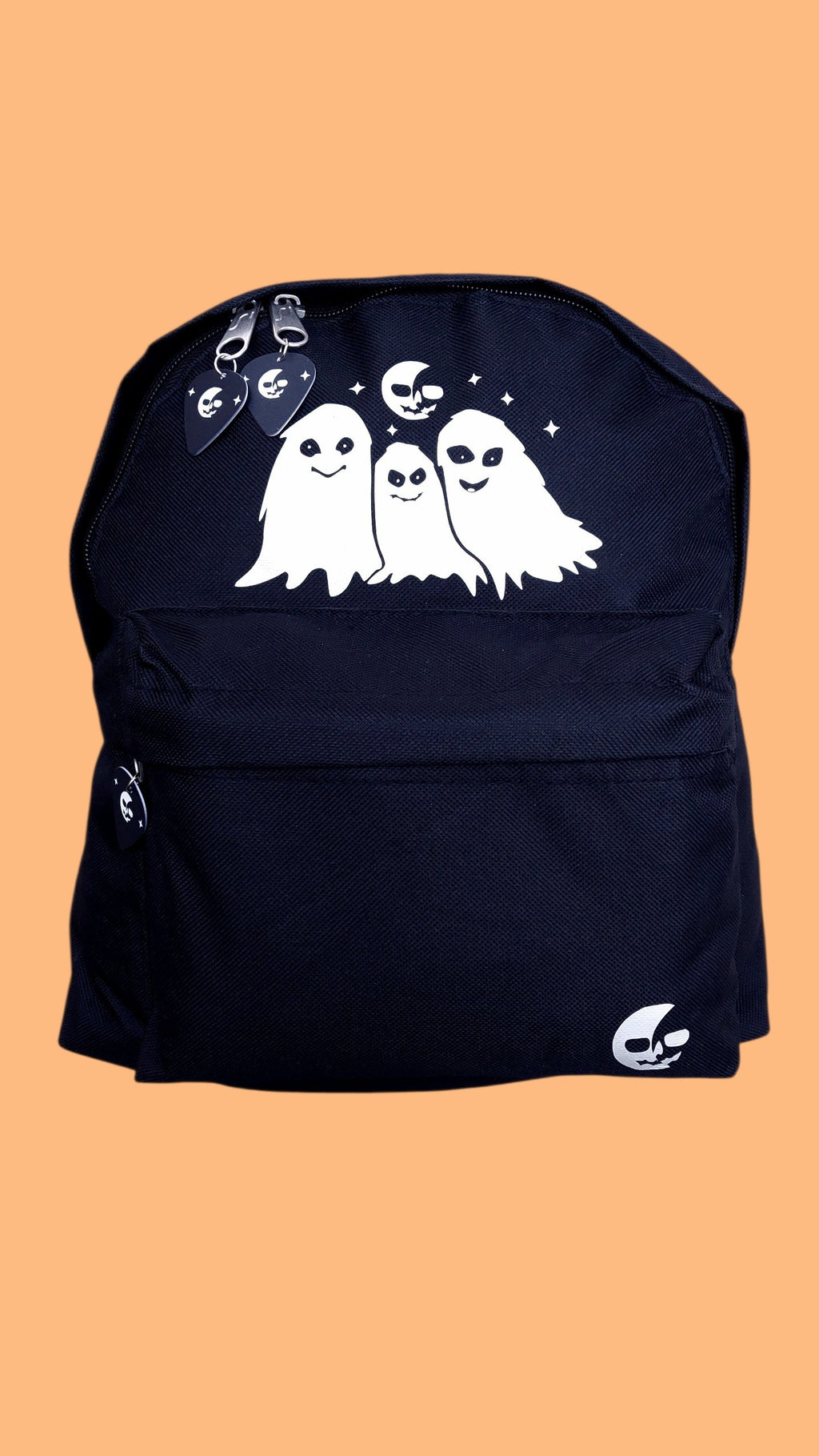 chliises Nachtgspängscht – Kinderrucksack