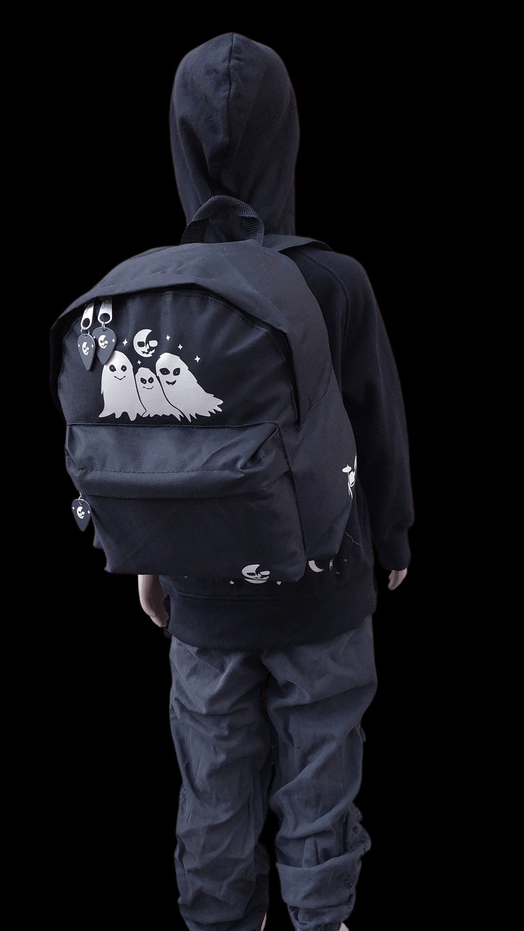 chliises Nachtgspängscht – Kinderrucksack